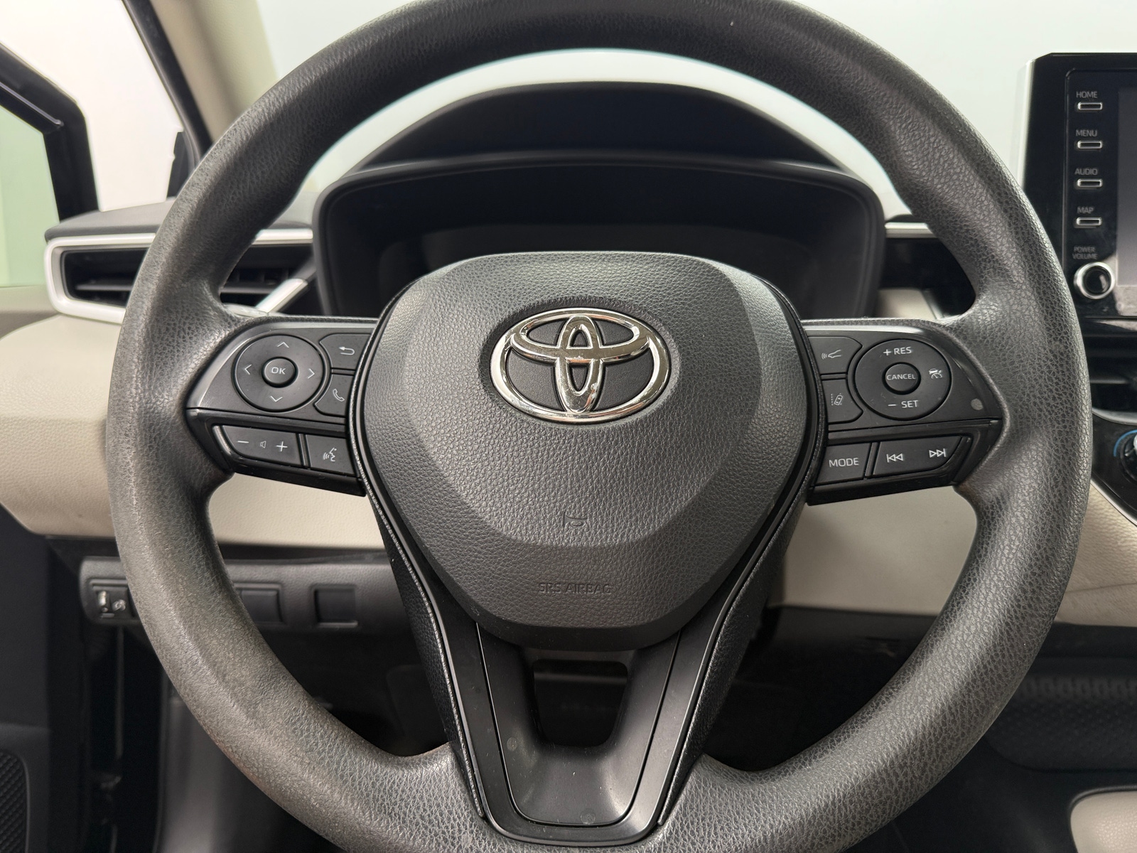 Thumbnail: 2021 Toyota Corolla - 5