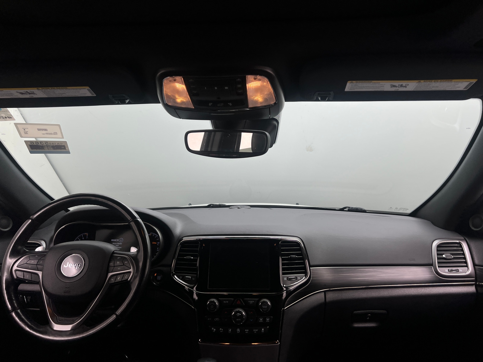 Thumbnail: 2020 Jeep Grand Cherokee - 2