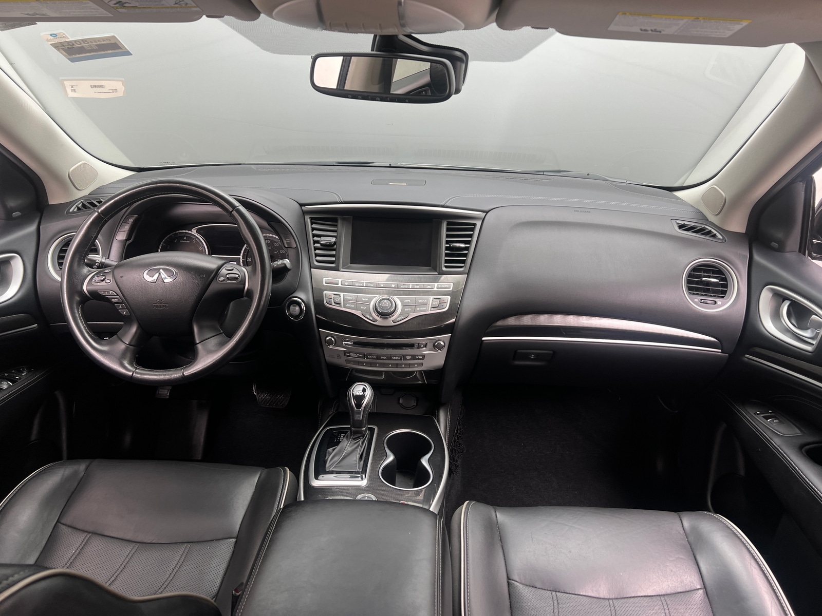 Thumbnail: 2019 INFINITI QX60 - 2