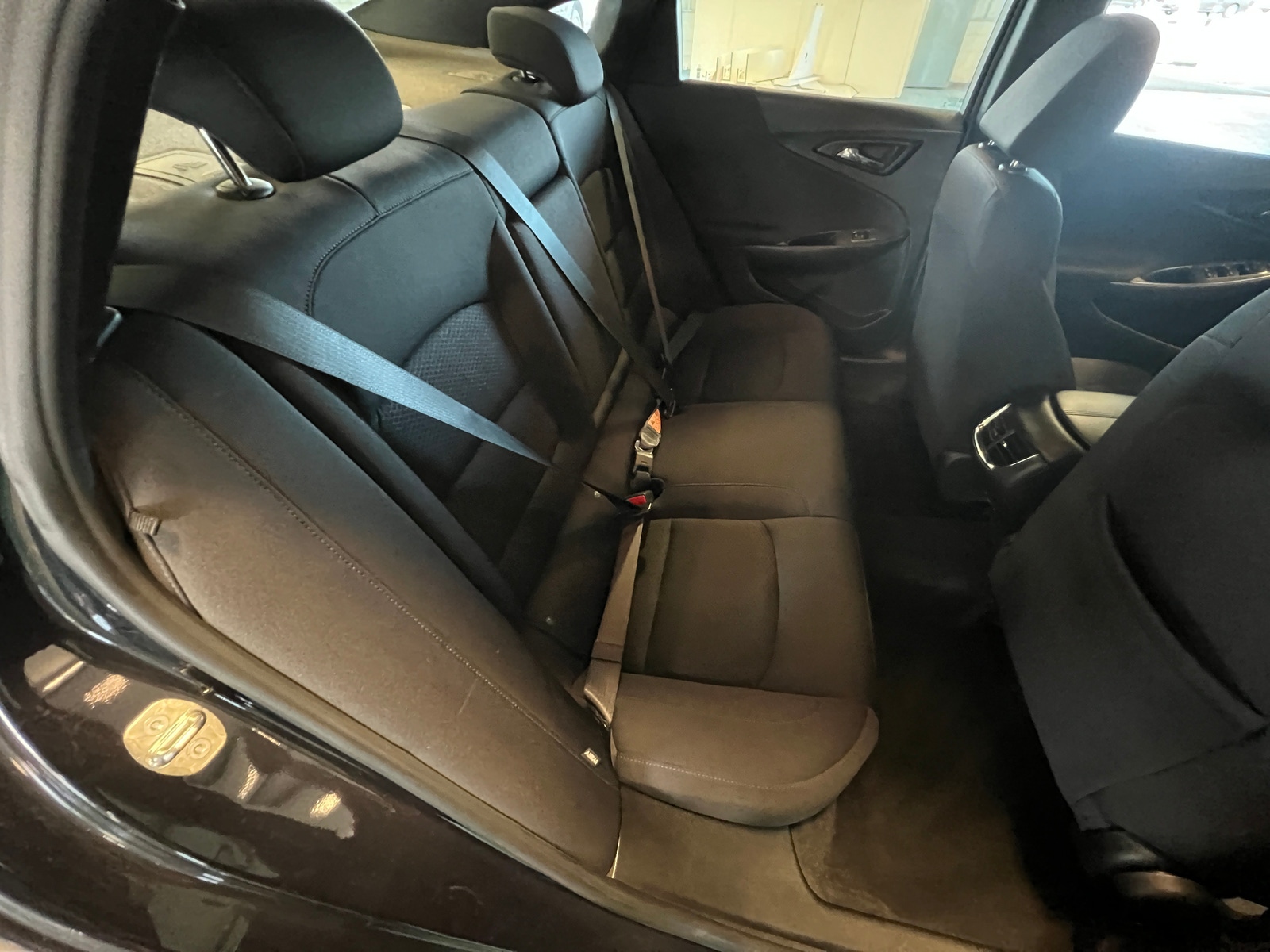 Thumbnail: 2023 Chevrolet Malibu - 6