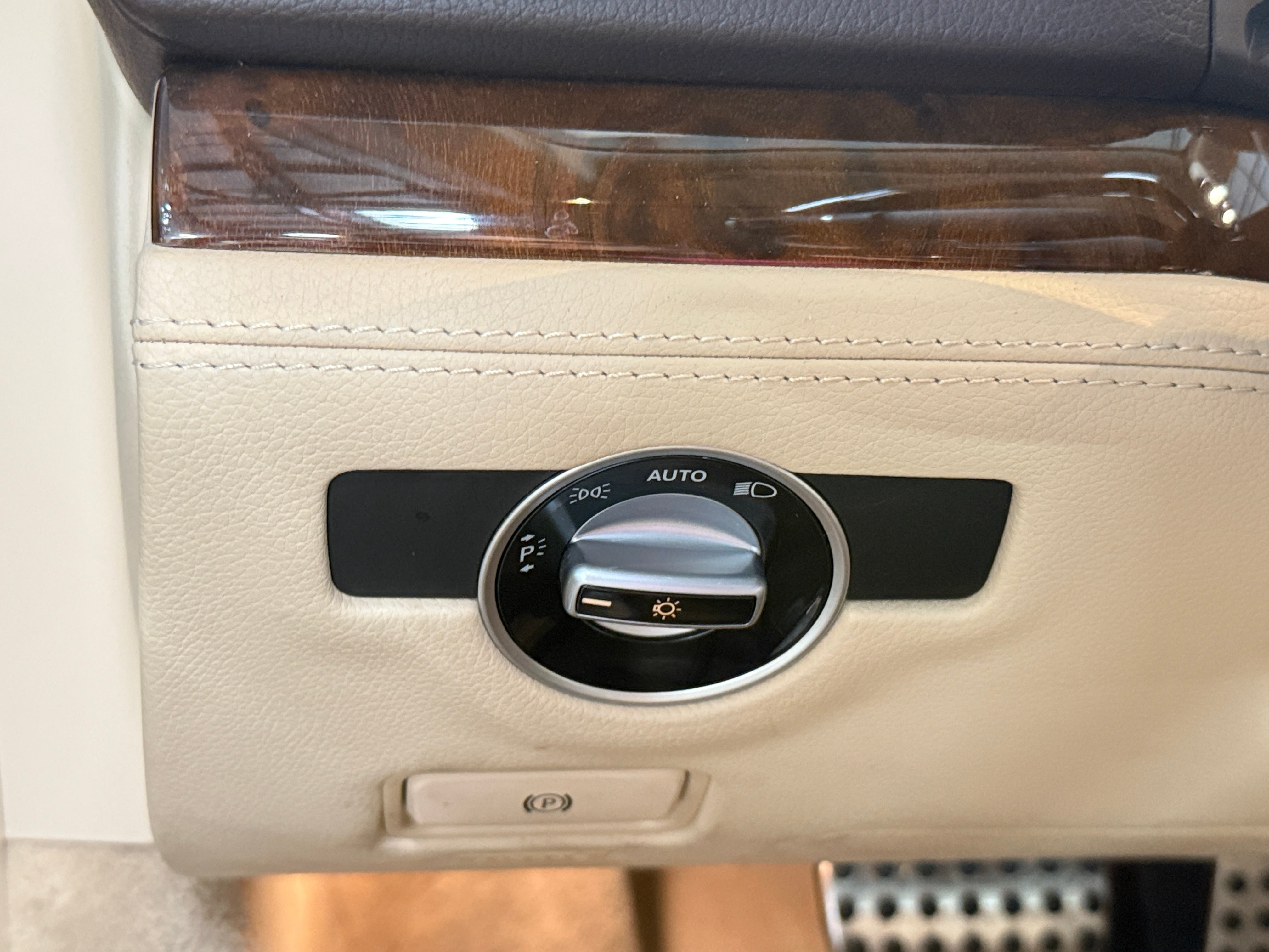 2013 Mercedes-Benz SL-Class