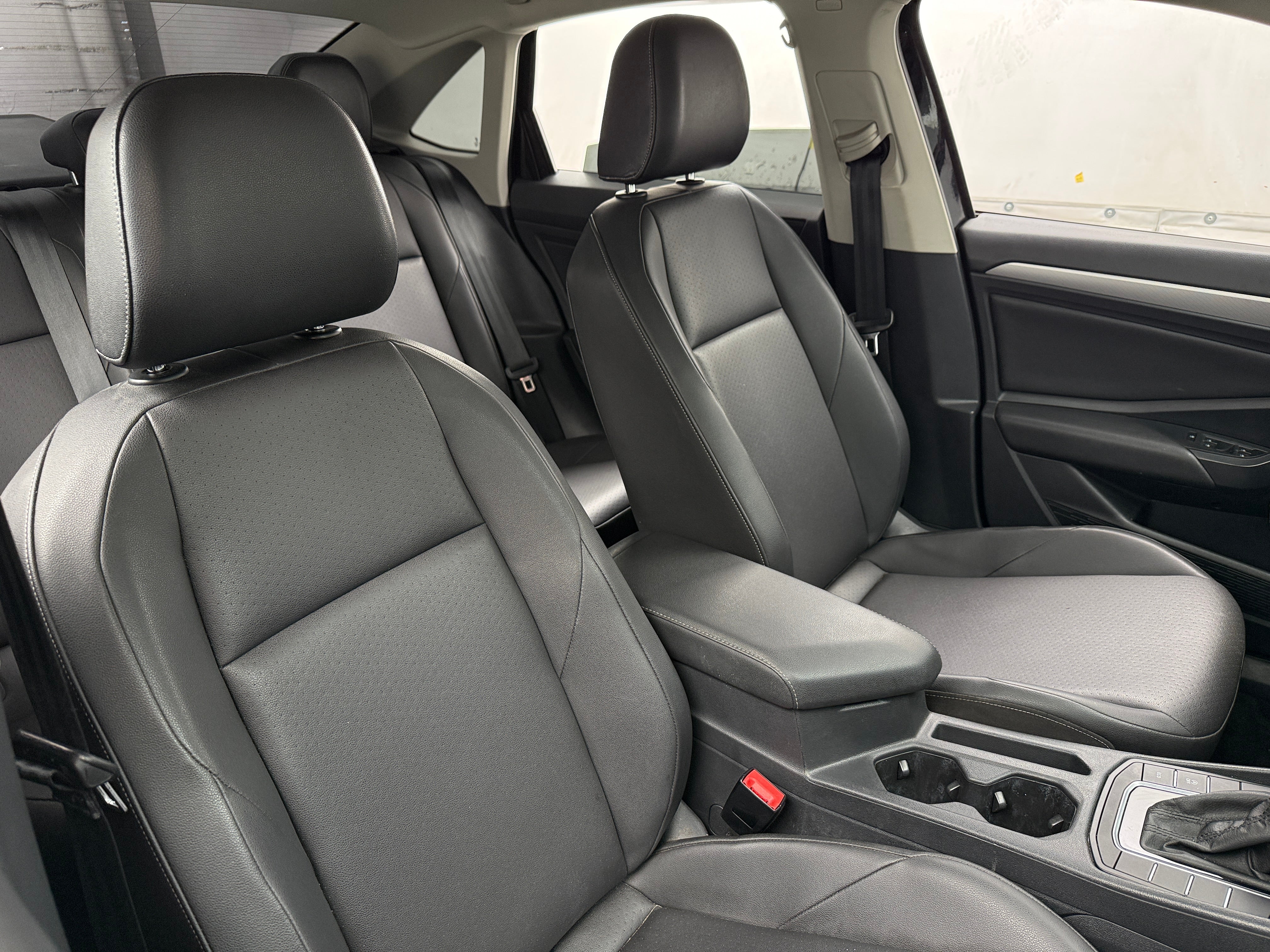 2020 Volkswagen Jetta