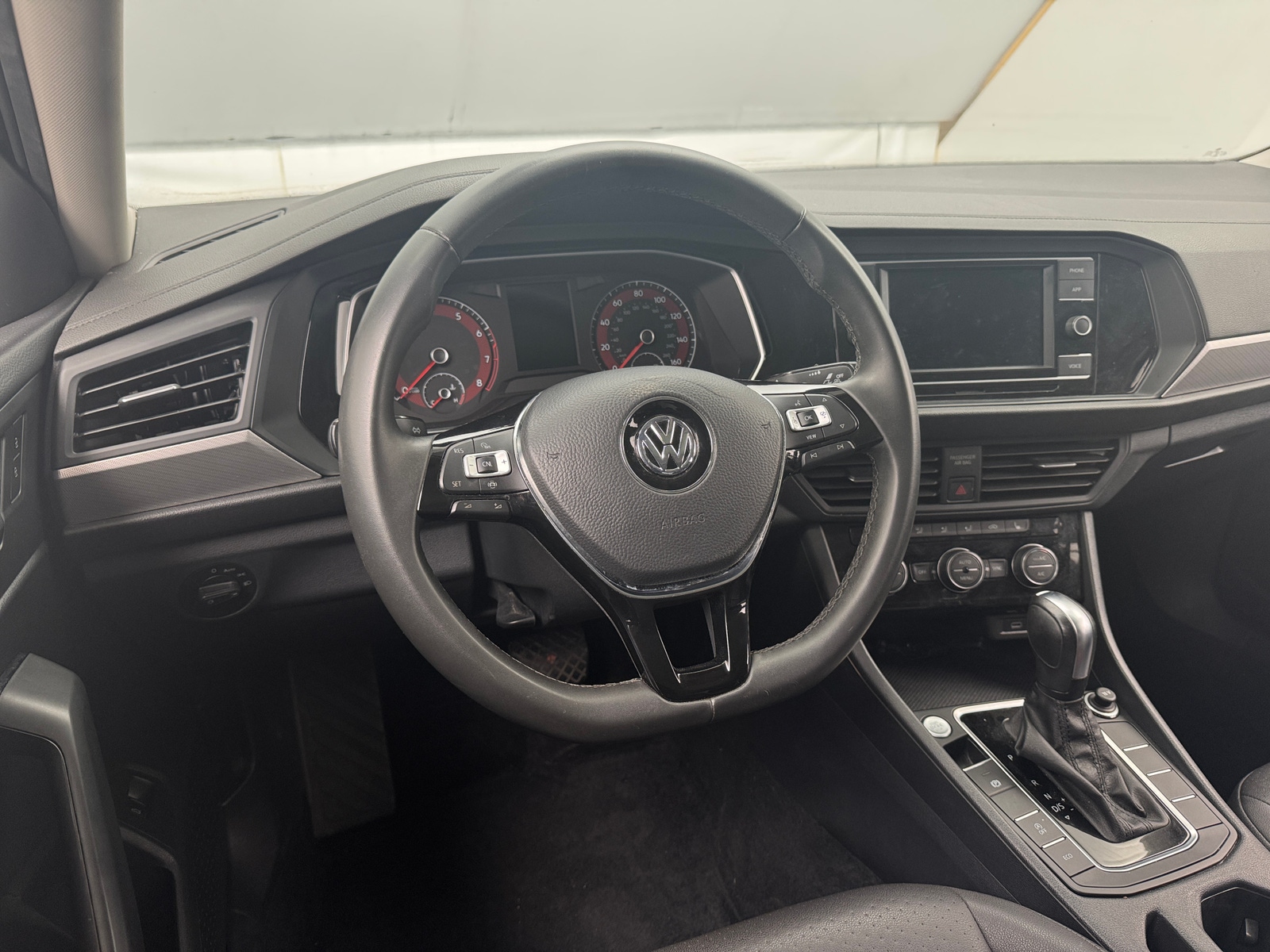 Thumbnail: 2020 Volkswagen Jetta - 4