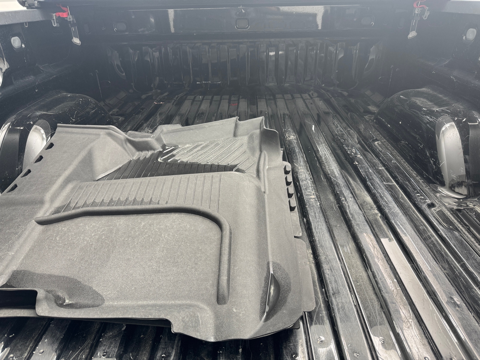 Thumbnail: 2018 Chevrolet Silverado 1500 - 7