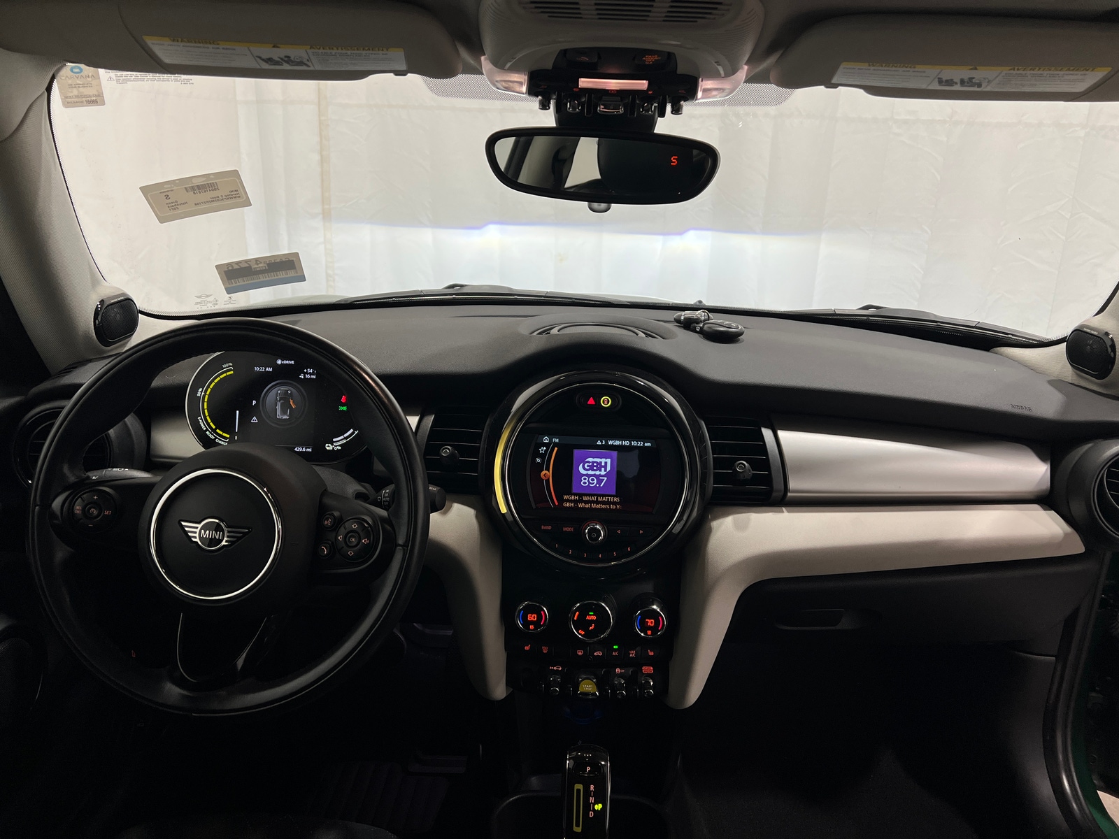 Thumbnail: 2021 MINI Cooper Hardtop - 3