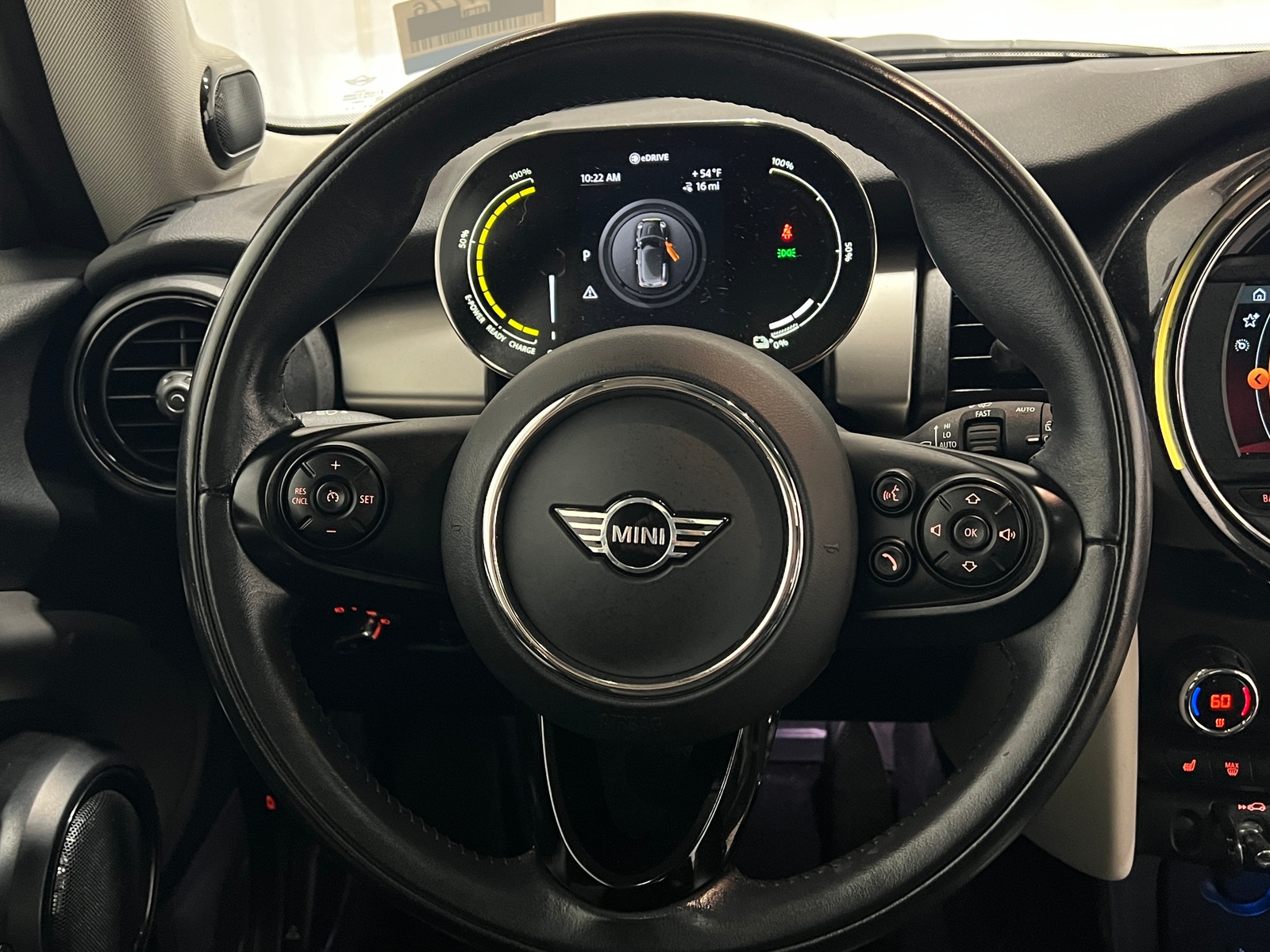 Thumbnail: 2021 MINI Cooper Hardtop - 5