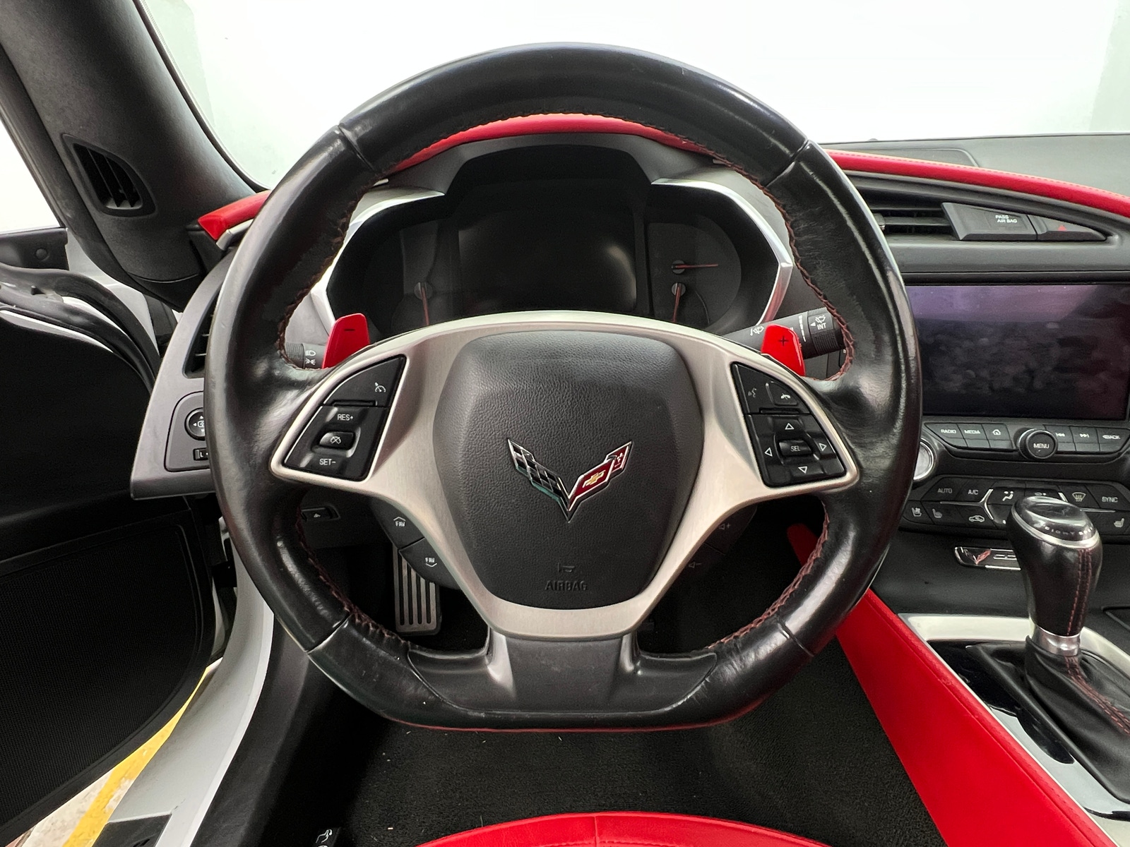 Thumbnail: 2017 Chevrolet Corvette - 3