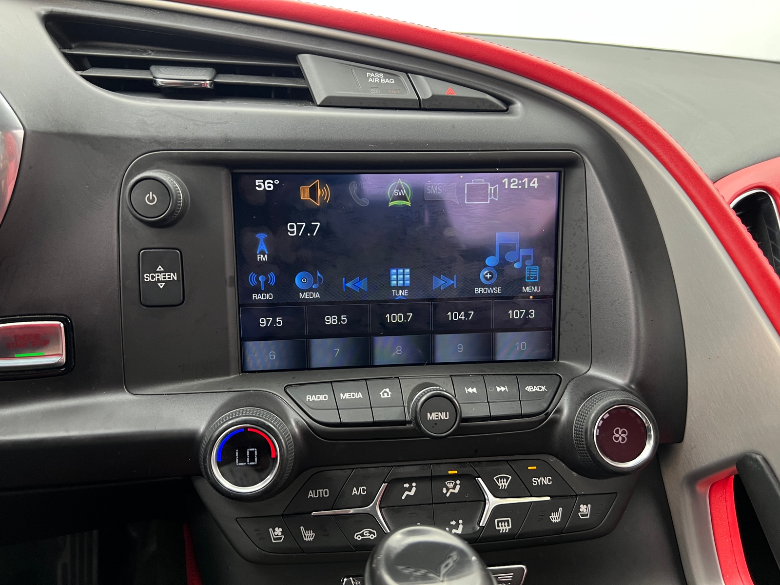 Thumbnail: 2017 Chevrolet Corvette - 2