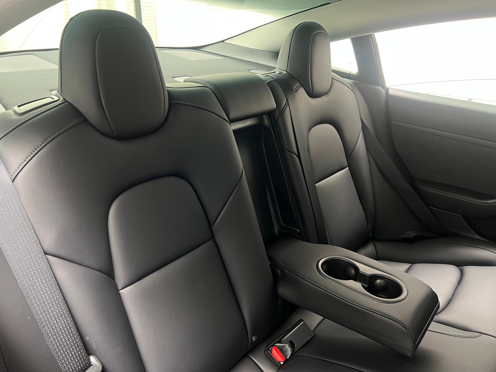 Thumbnail: 2022 Tesla Model 3 - 5