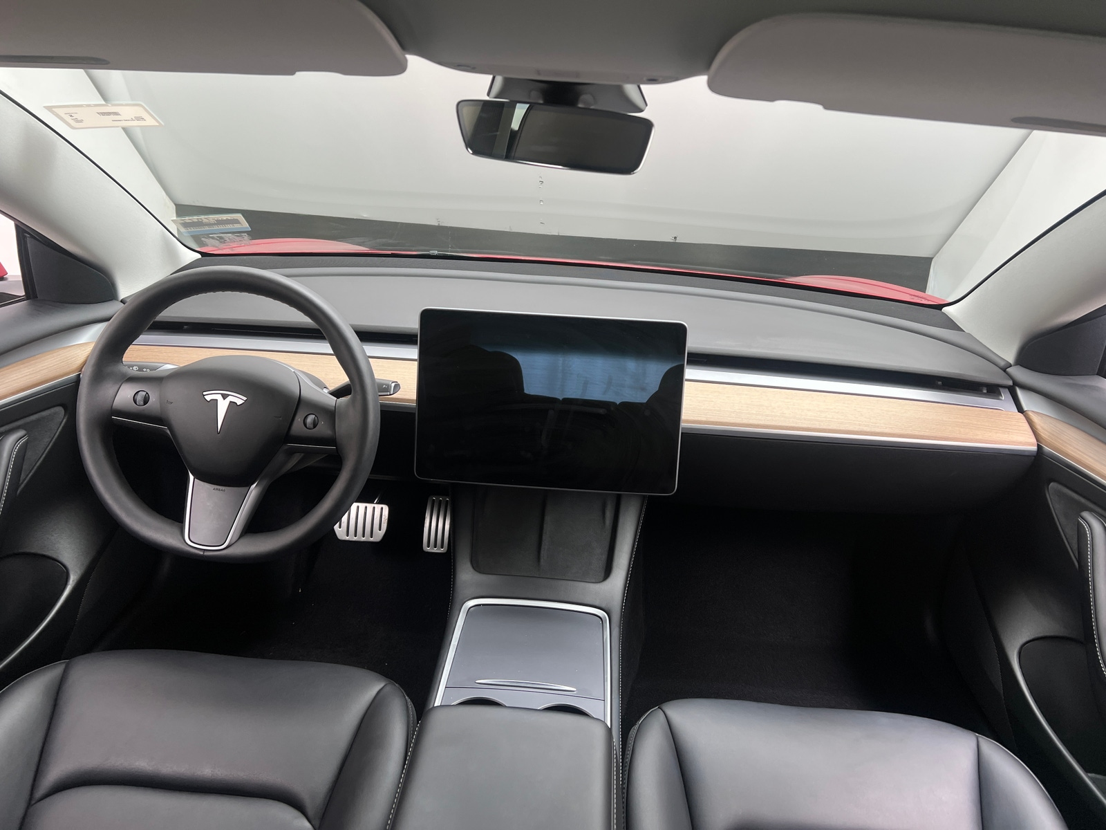 Thumbnail: 2022 Tesla Model 3 - 2