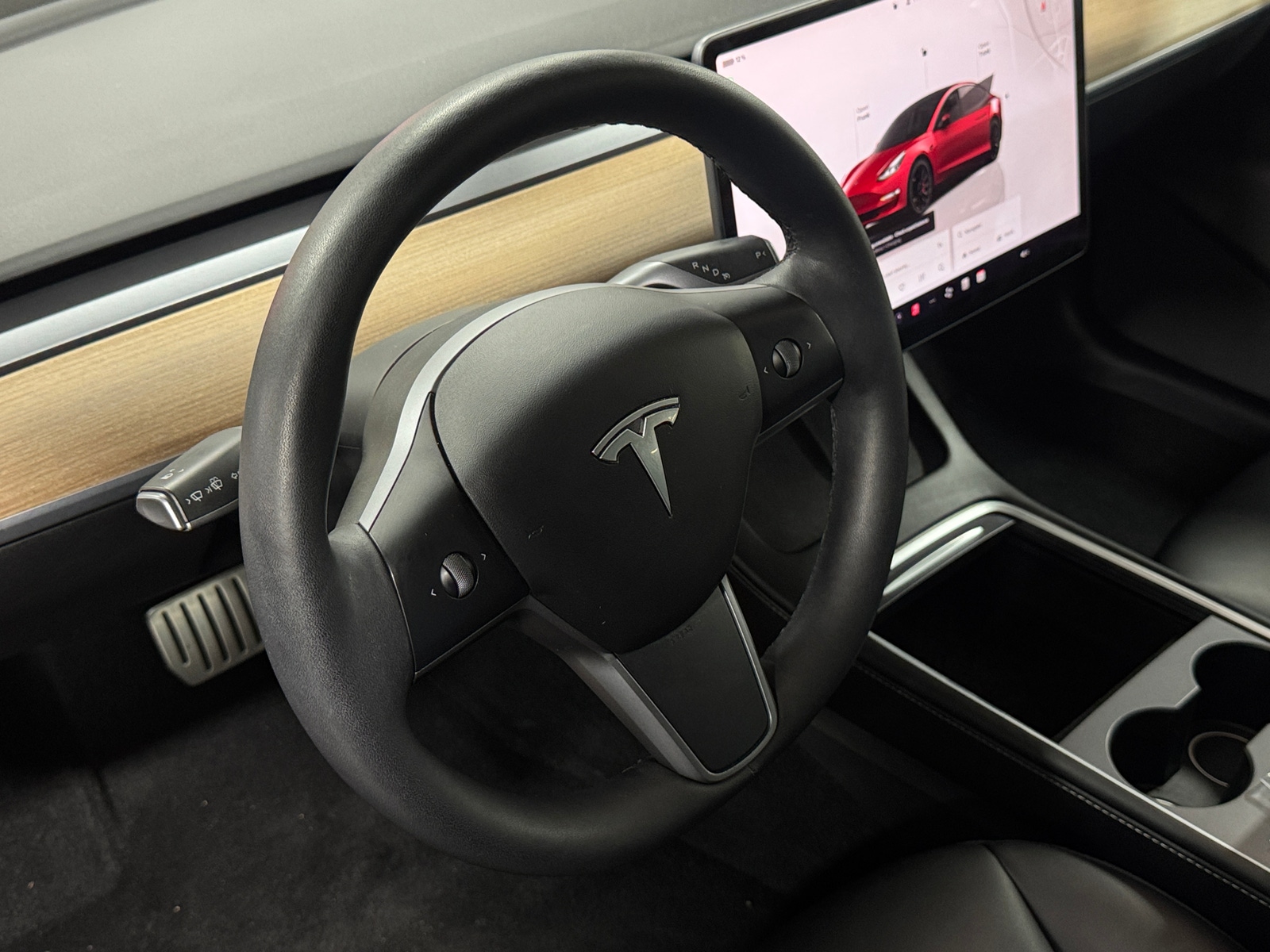 Thumbnail: 2022 Tesla Model 3 - 4