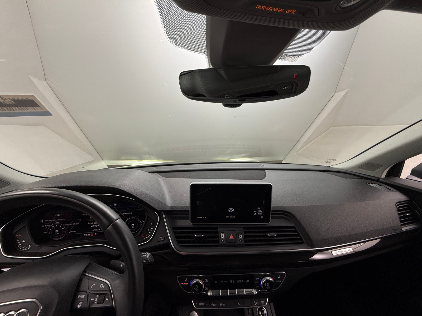 Thumbnail: 2019 Audi Q5 - 2