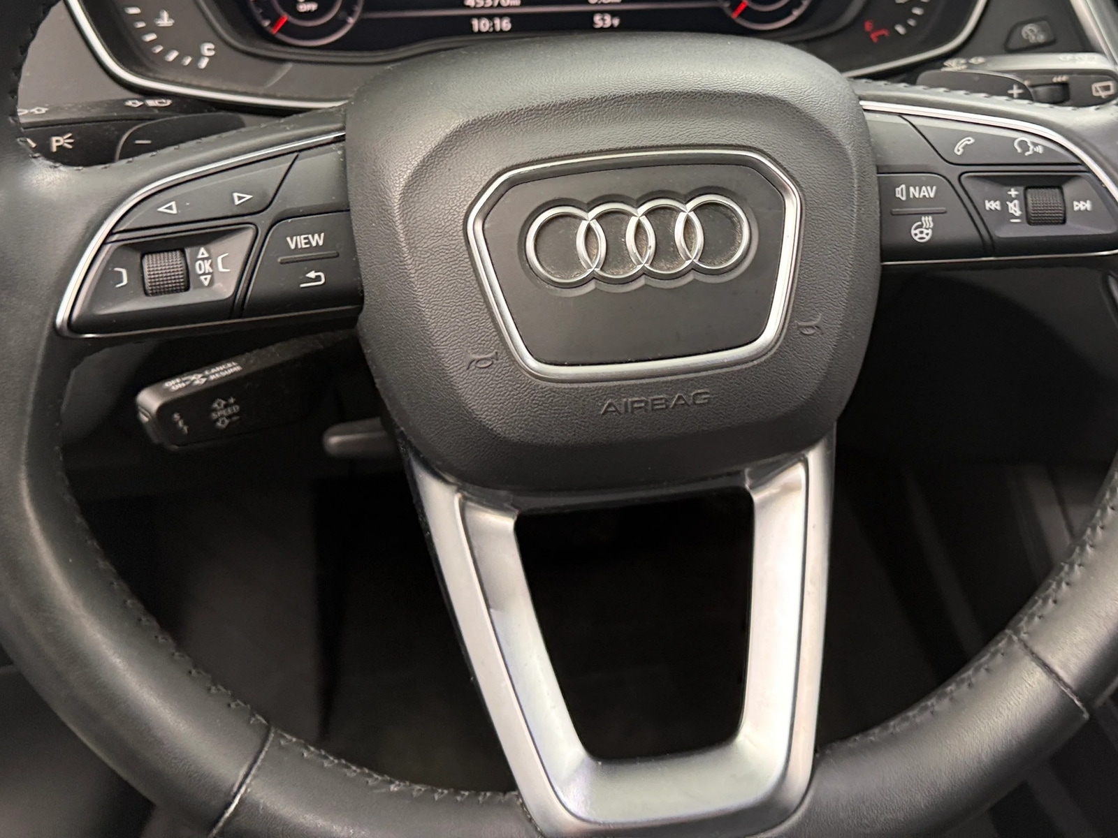 Thumbnail: 2019 Audi Q5 - 4