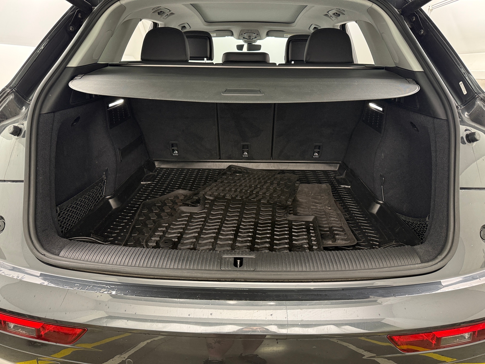 Thumbnail: 2019 Audi Q5 - 6