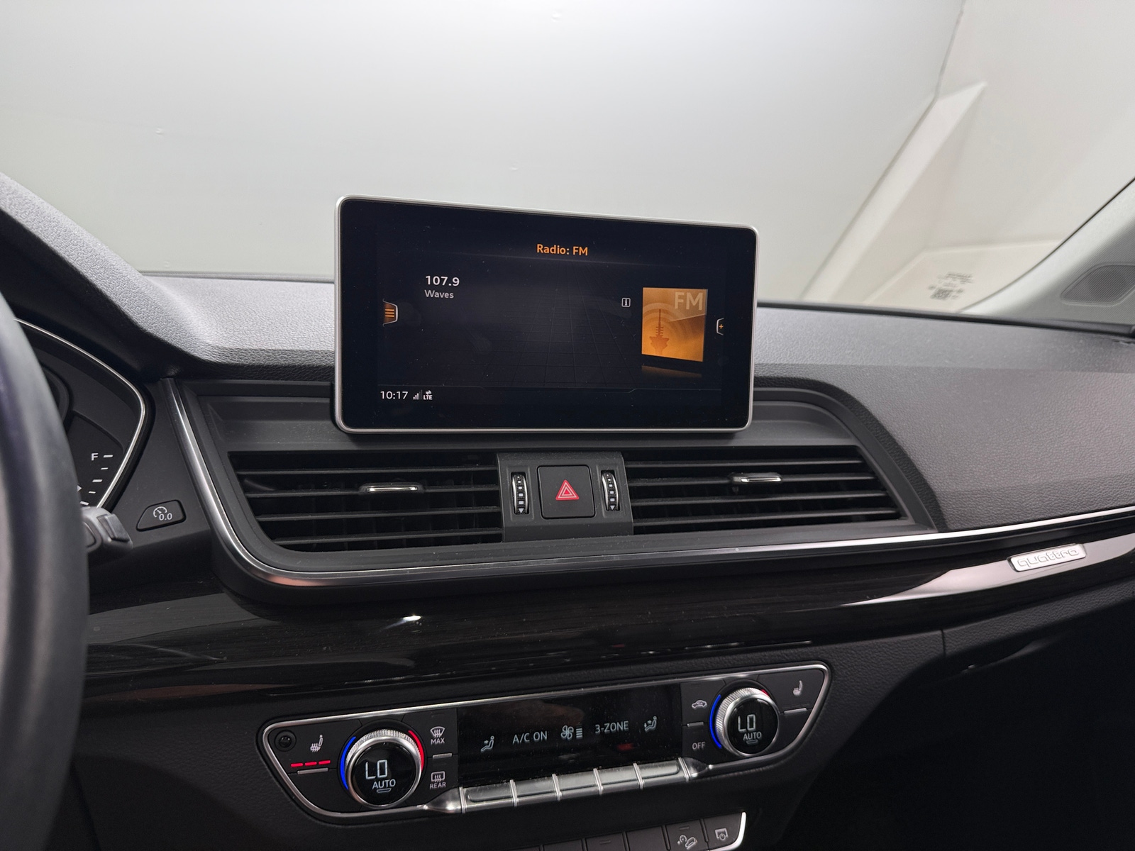 Thumbnail: 2019 Audi Q5 - 3