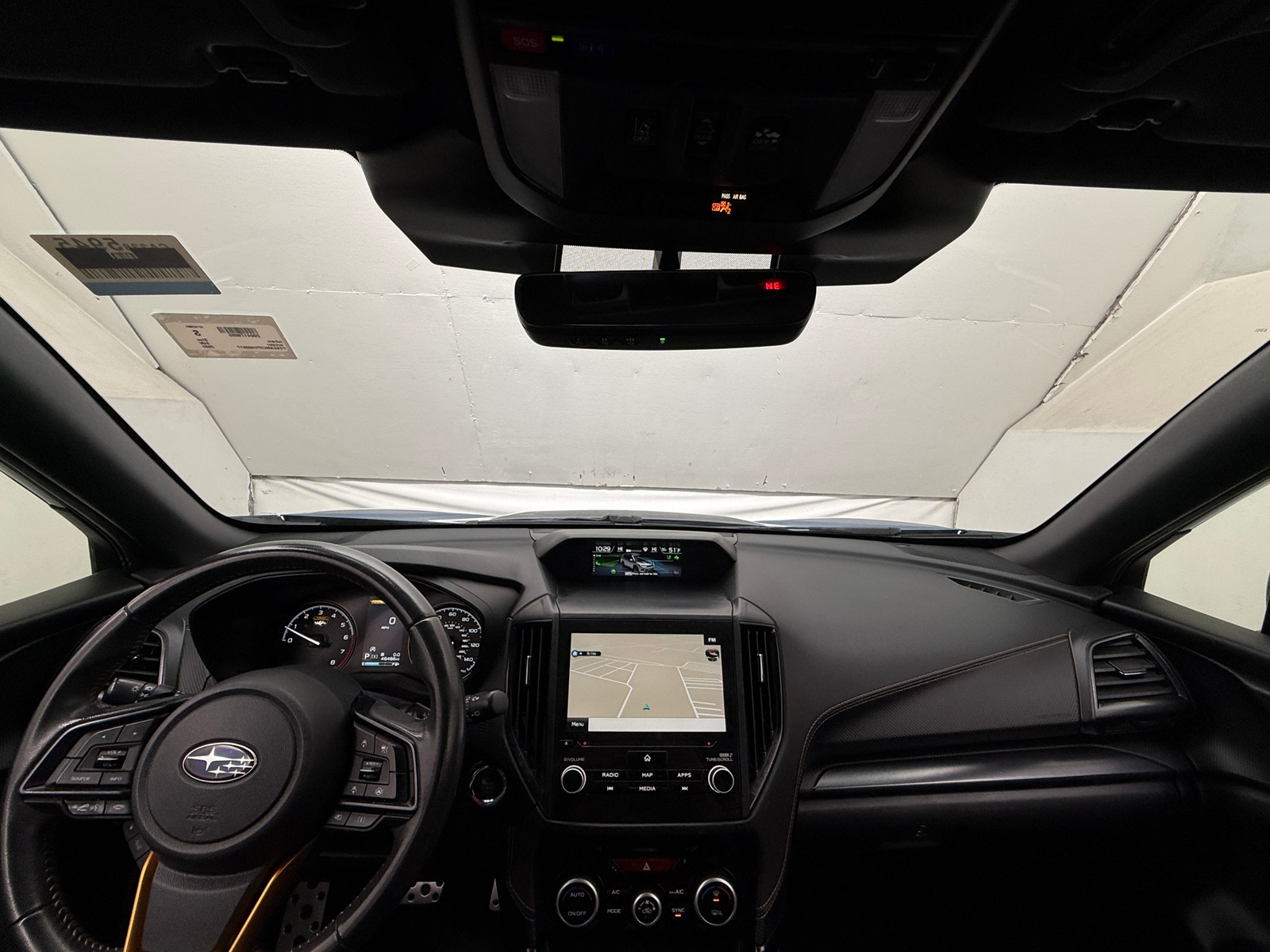 Thumbnail: 2023 Subaru Forester - 2