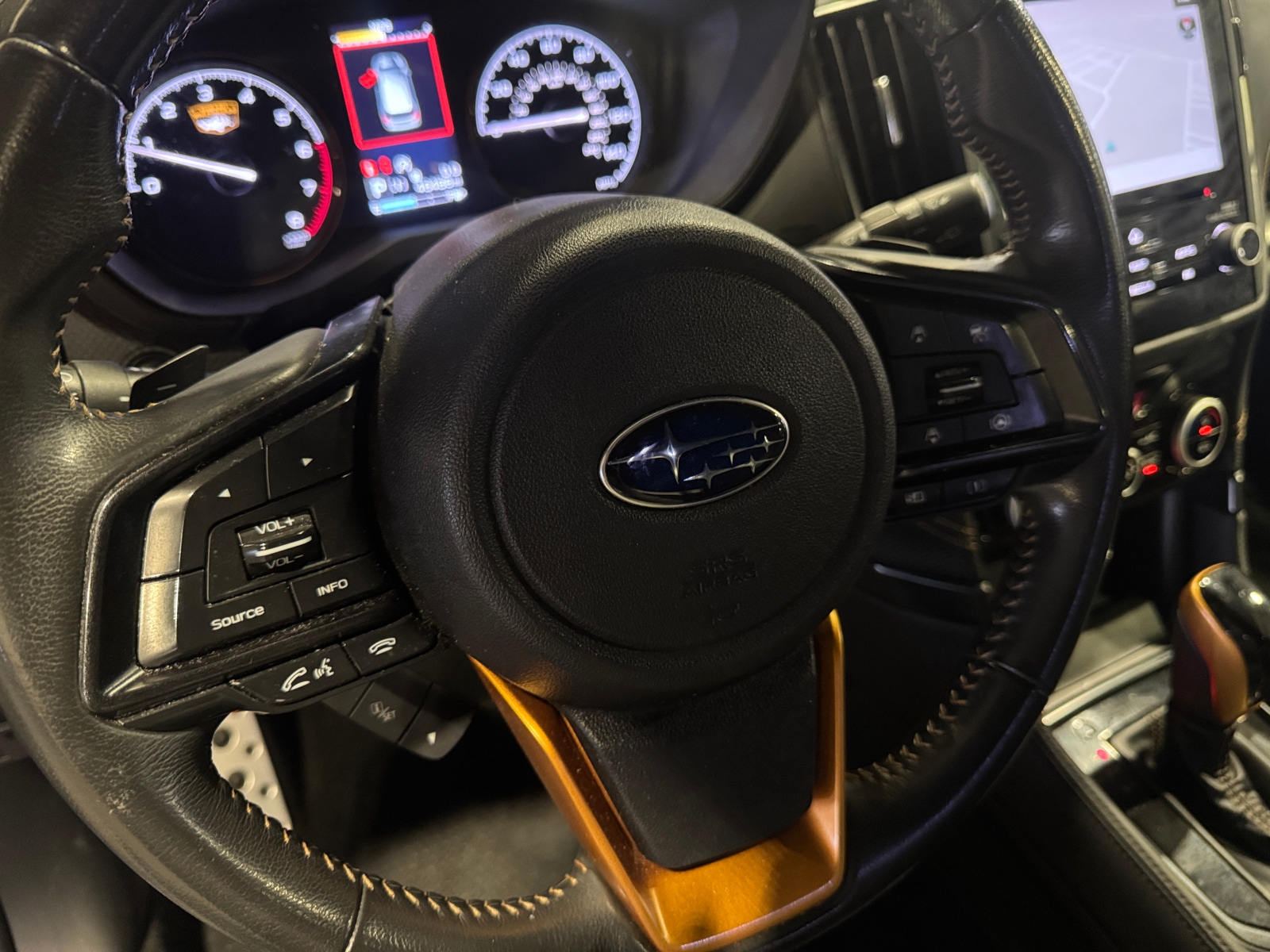 Thumbnail: 2023 Subaru Forester - 4