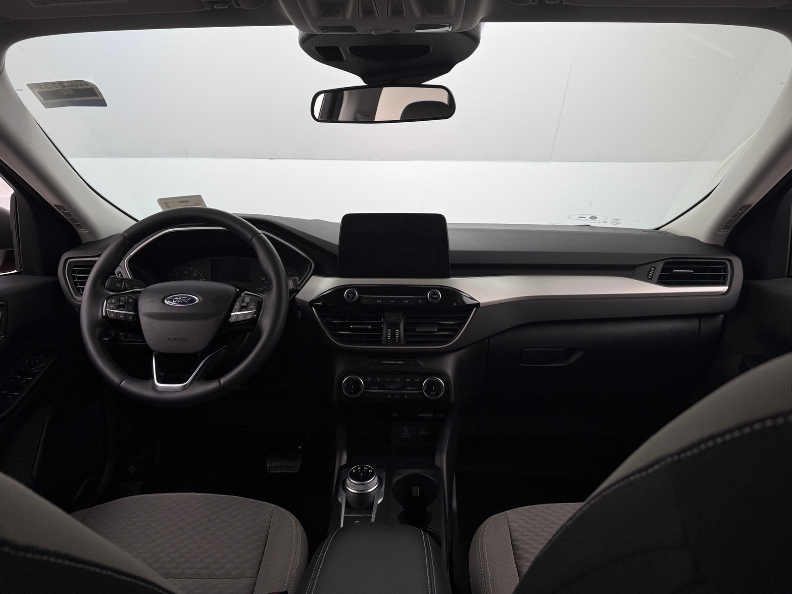 Thumbnail: 2022 Ford Escape - 3
