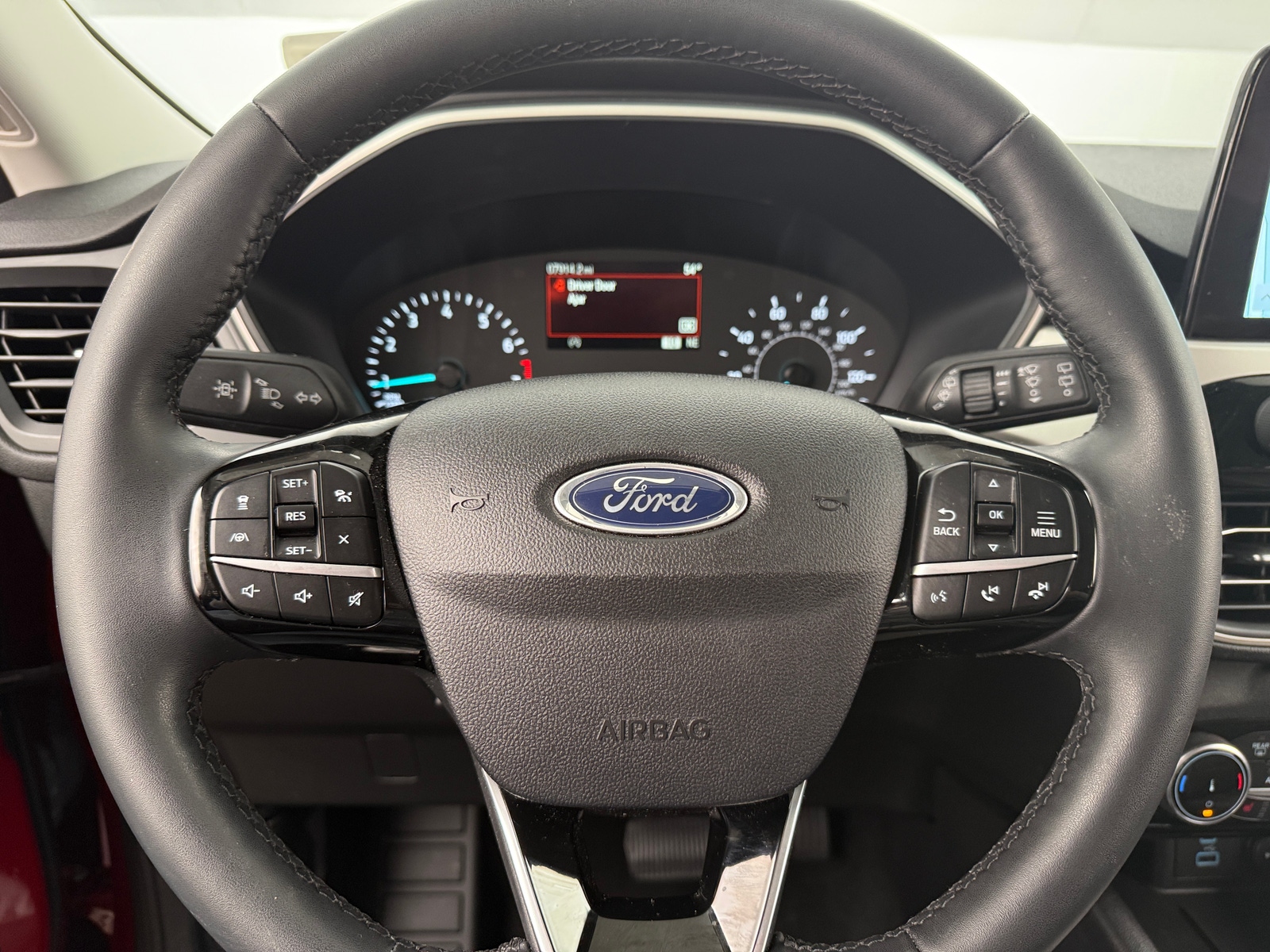 Thumbnail: 2022 Ford Escape - 5