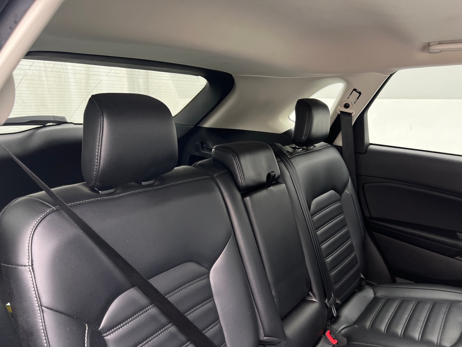 Thumbnail: 2023 Ford Edge - 5