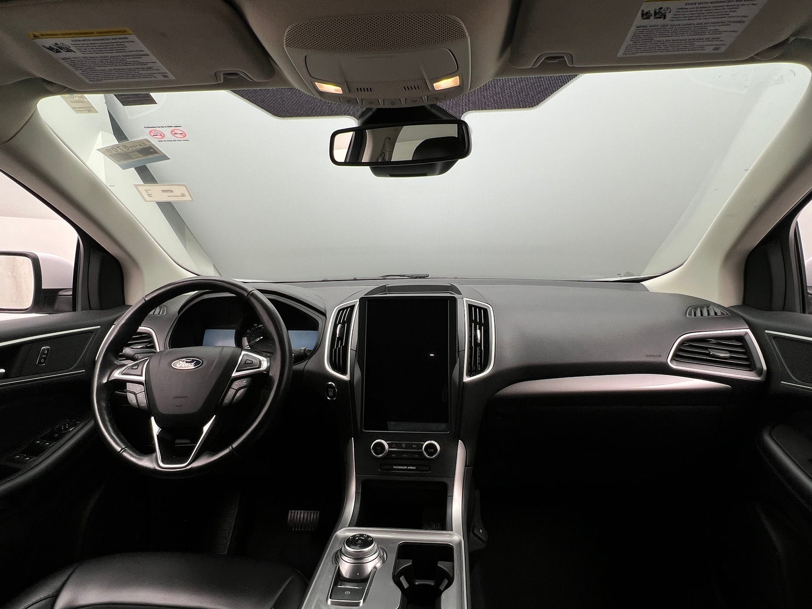 Thumbnail: 2023 Ford Edge - 2