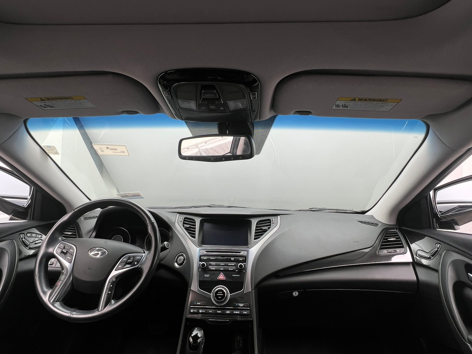 Thumbnail: 2017 Hyundai Azera - 2