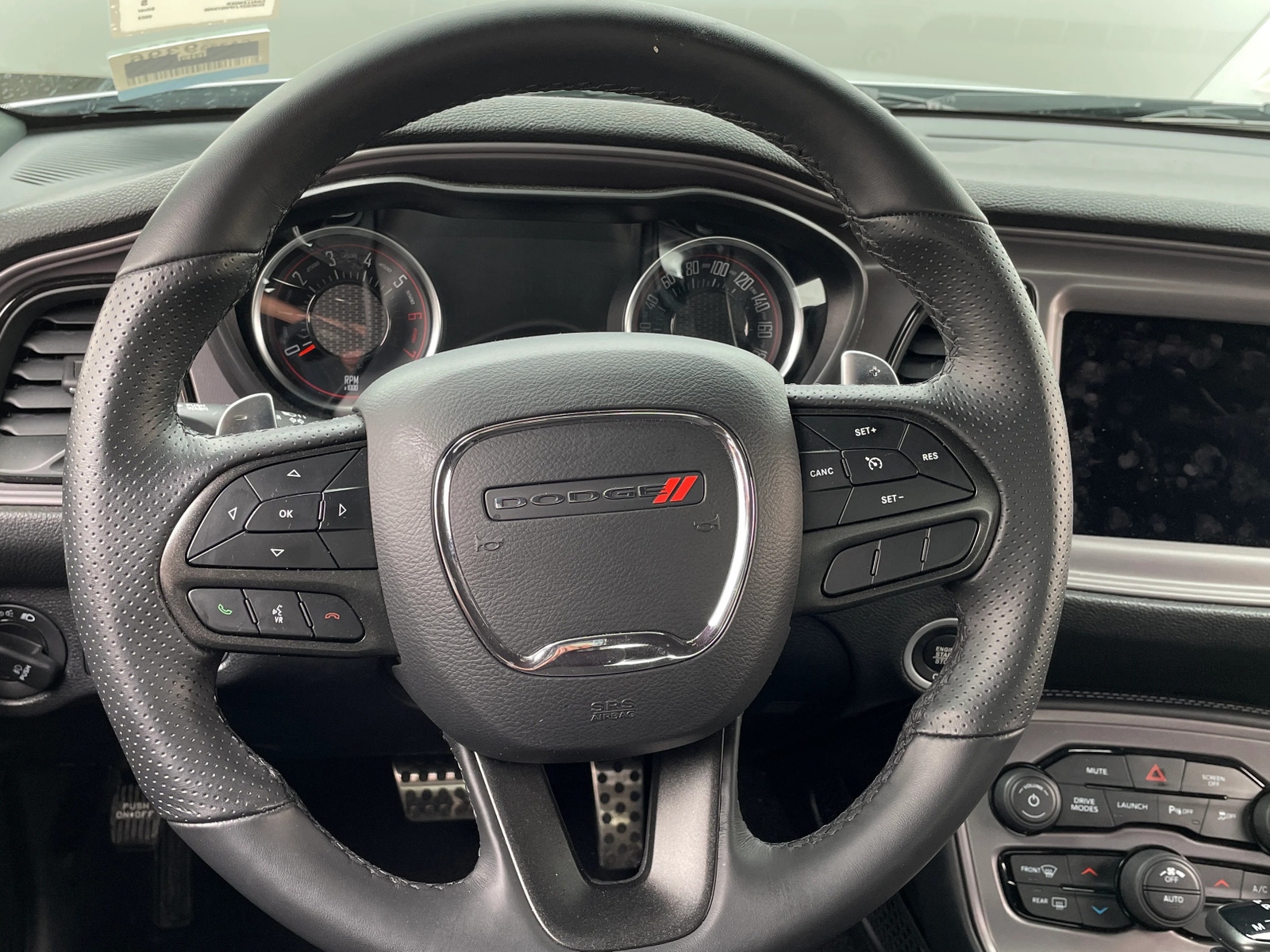 Thumbnail: 2023 Dodge Challenger - 4