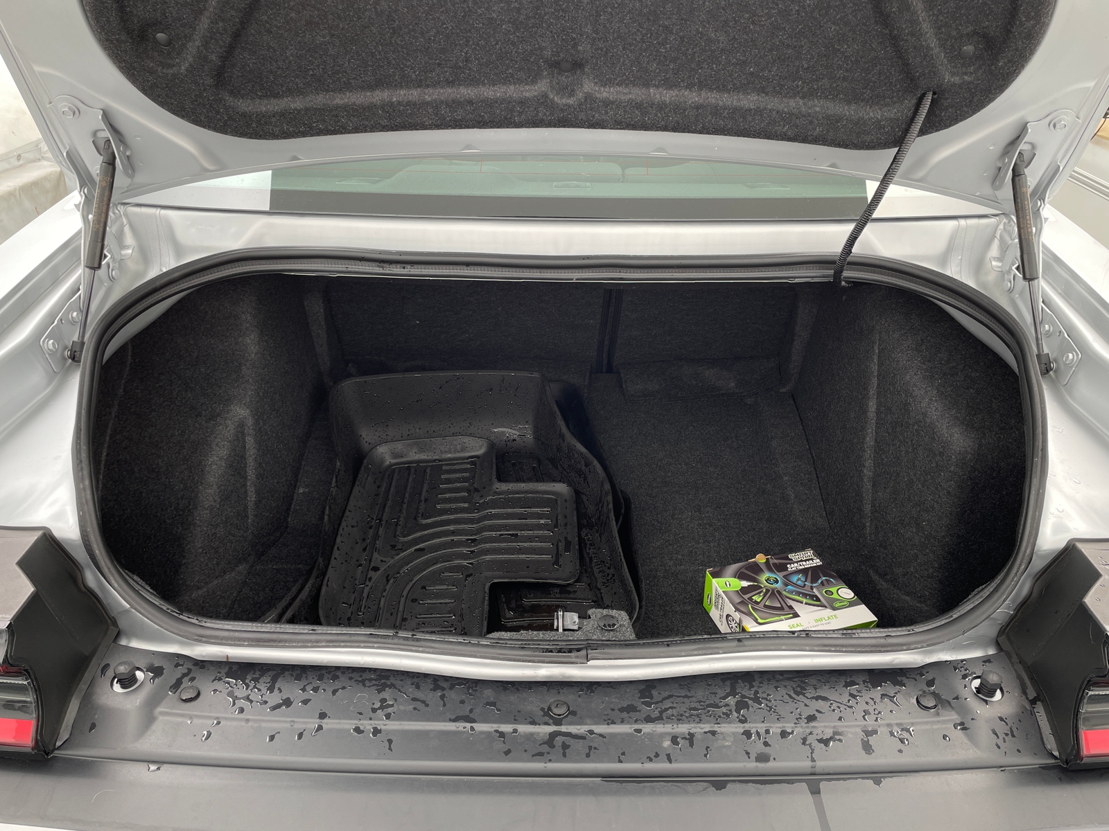 Thumbnail: 2023 Dodge Challenger - 5