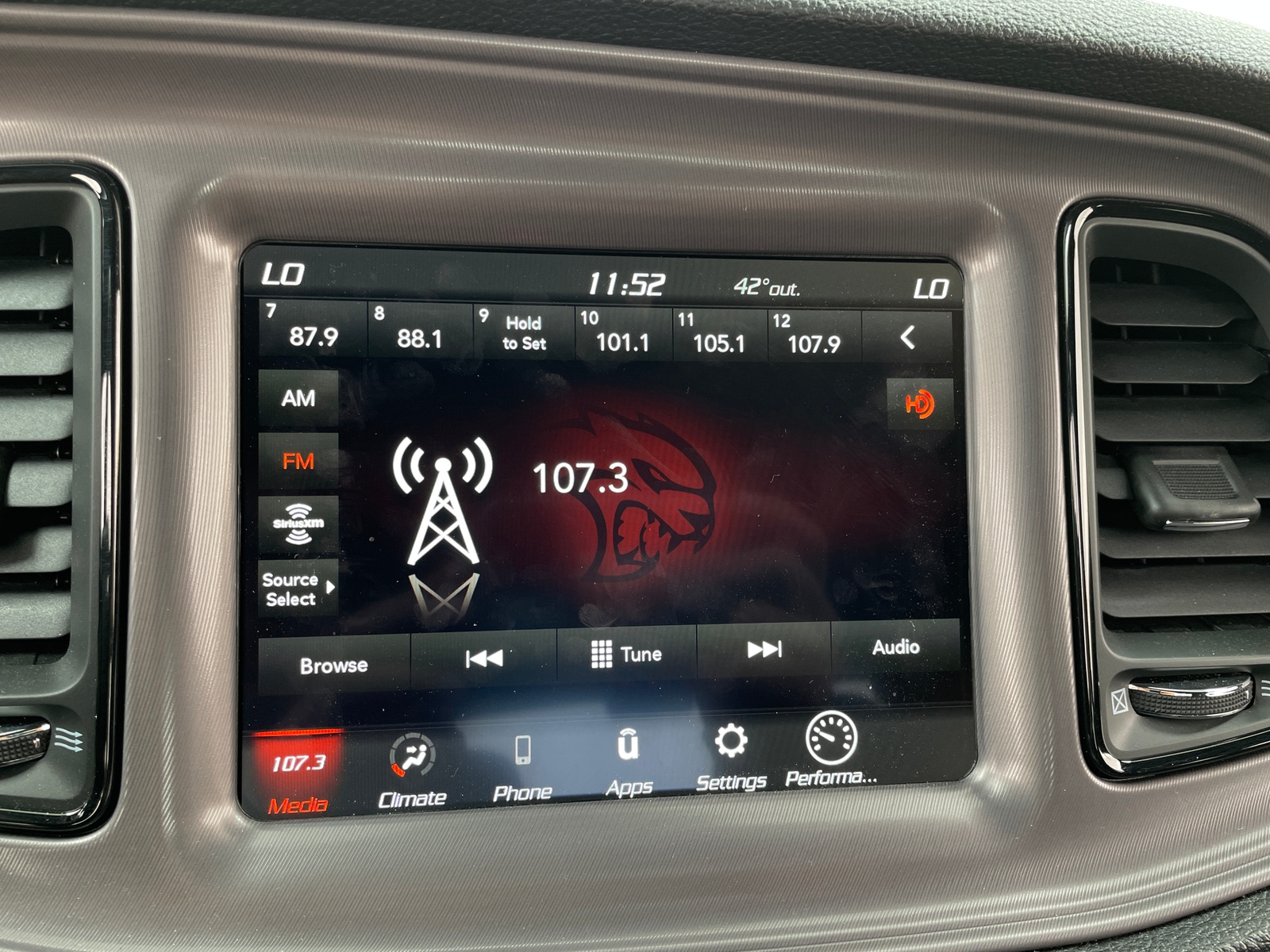 Thumbnail: 2023 Dodge Challenger - 3