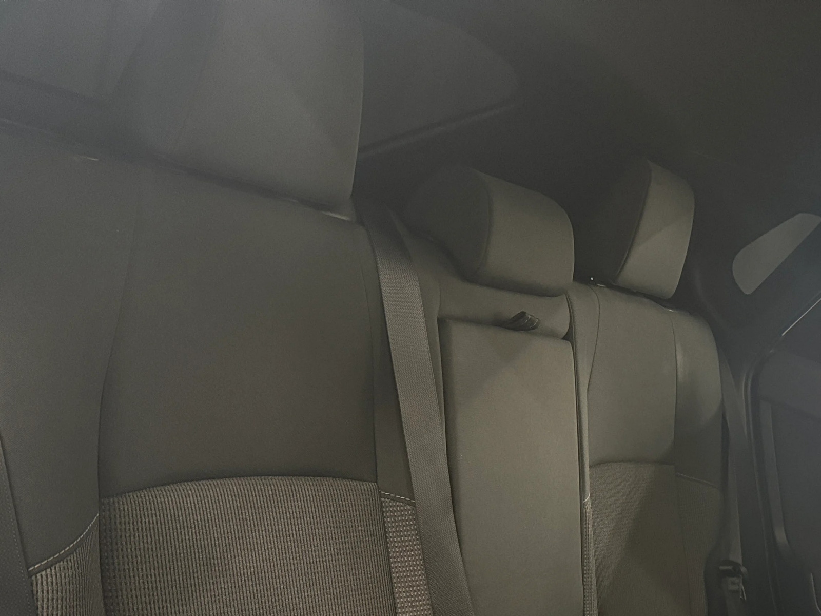 Thumbnail: 2024 Subaru Solterra - 6