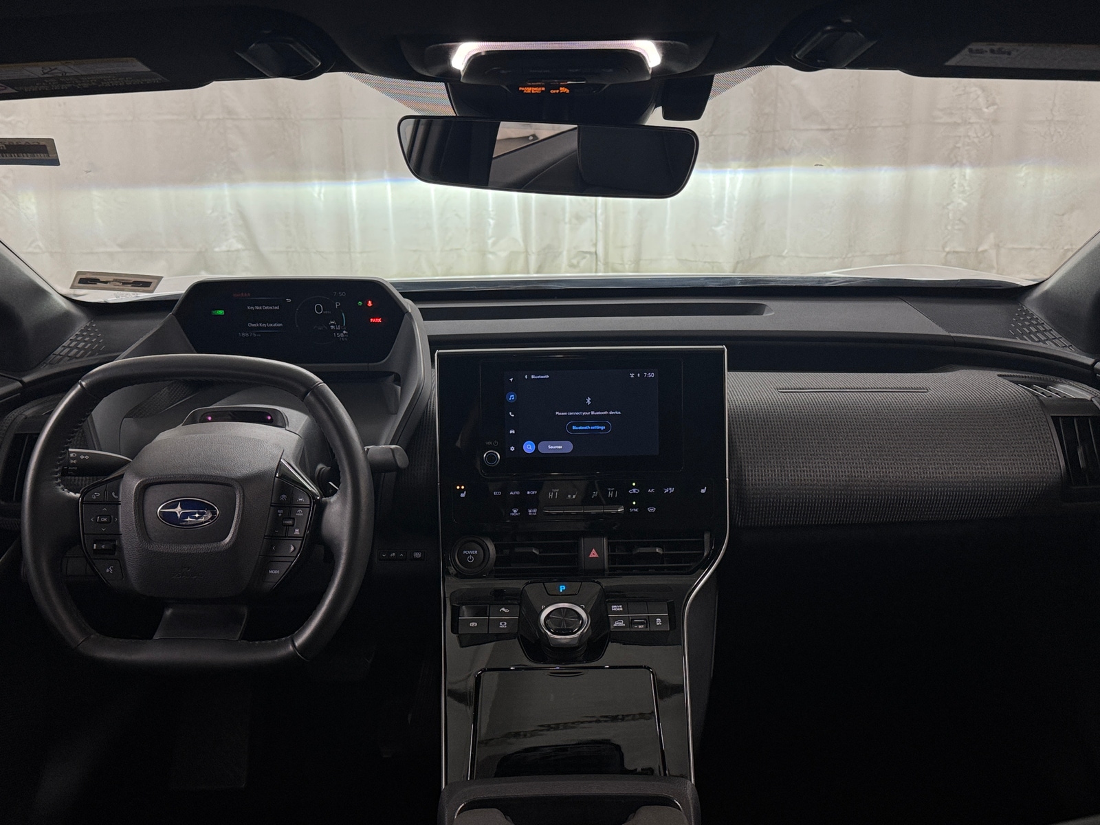 Thumbnail: 2024 Subaru Solterra - 3