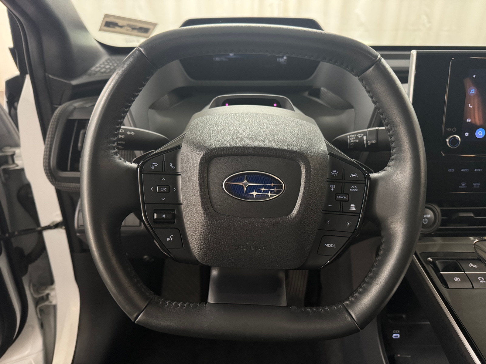 Thumbnail: 2024 Subaru Solterra - 5