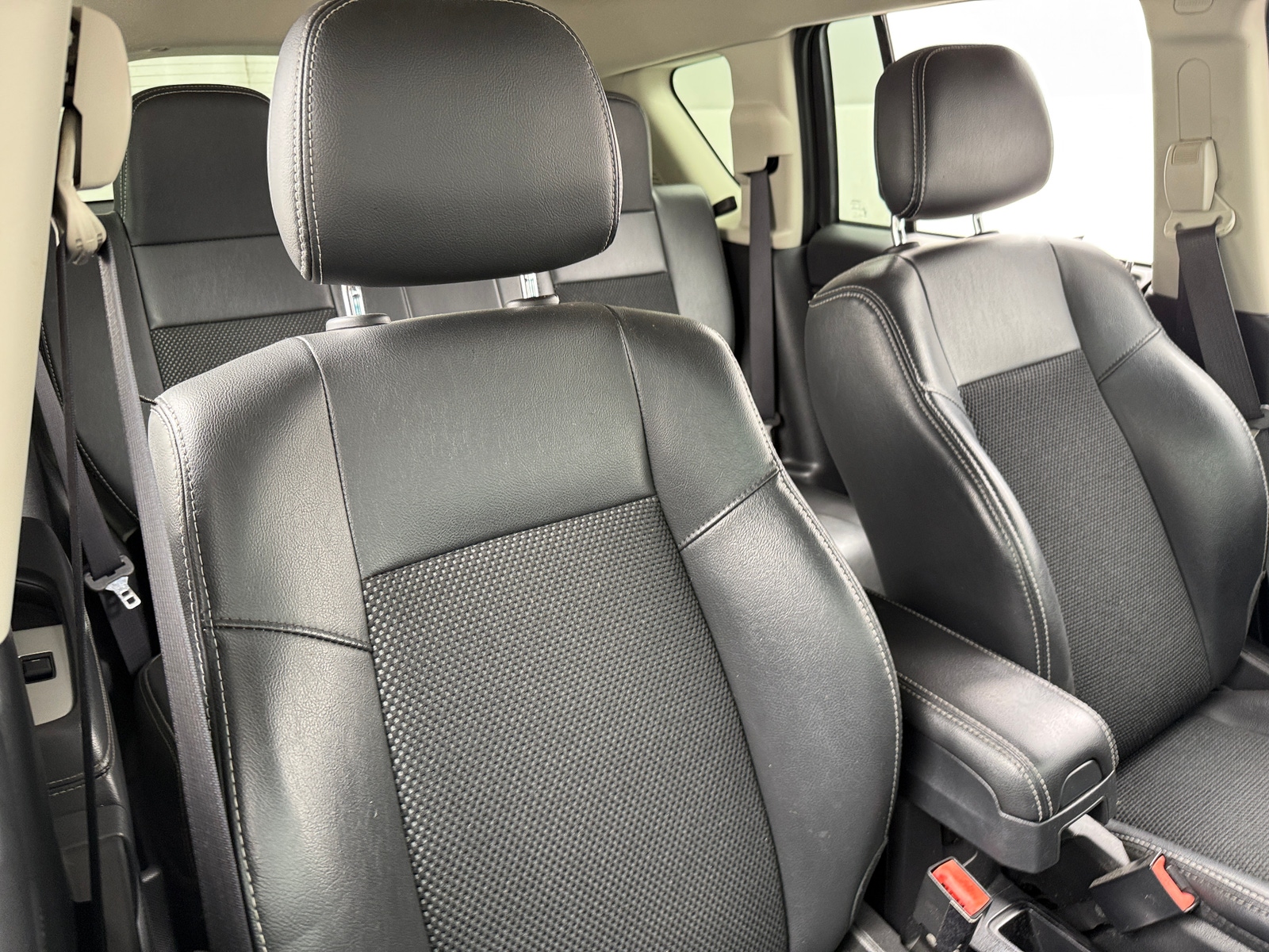 Thumbnail: 2017 Jeep Compass - 2