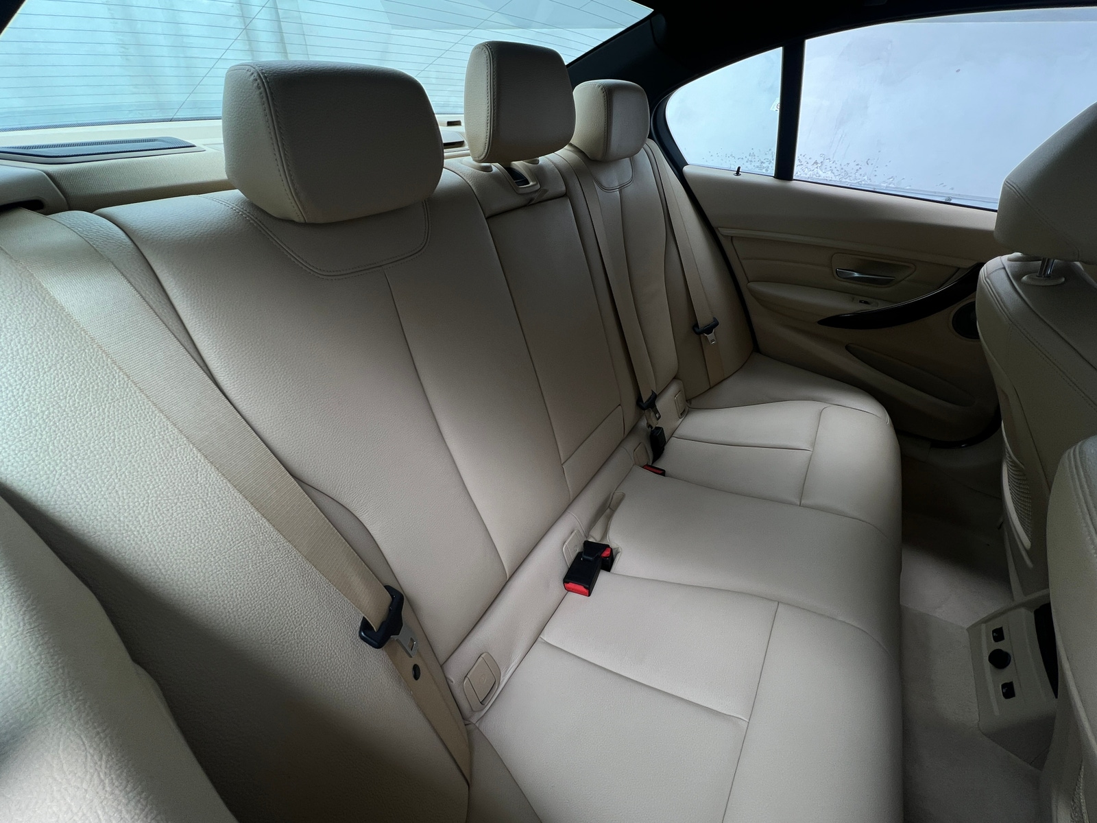 Thumbnail: 2014 BMW 3 Series - 5