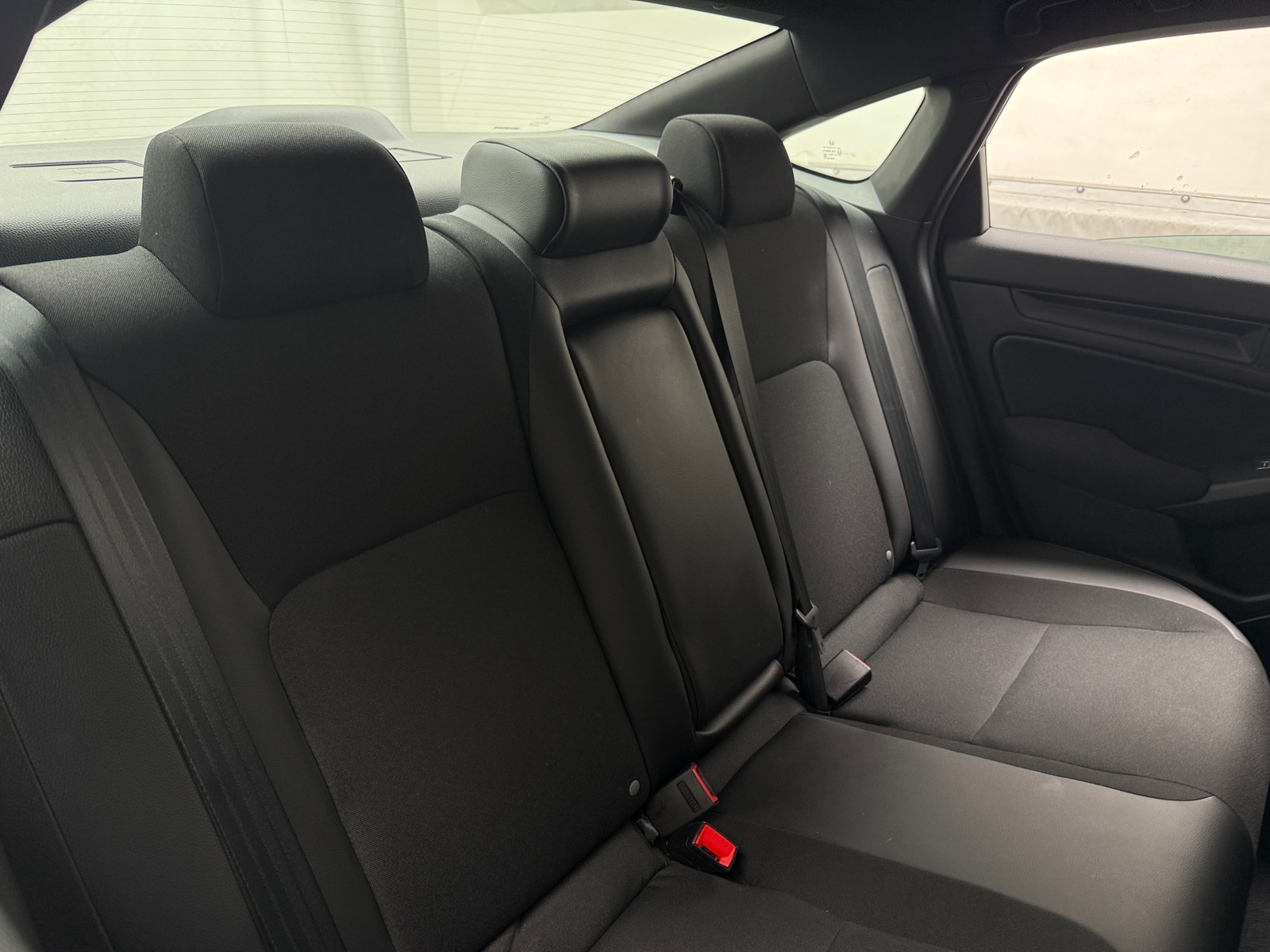 Thumbnail: 2025 Honda Civic - 6