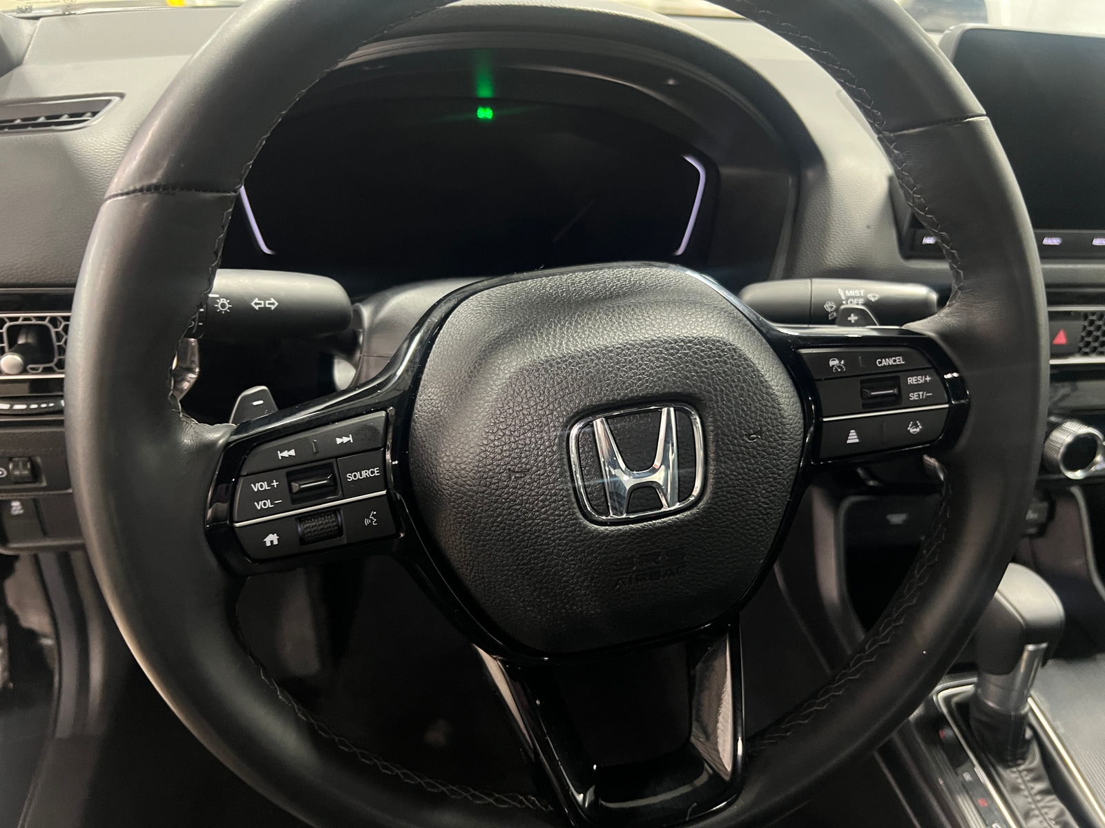 Thumbnail: 2025 Honda Civic - 5