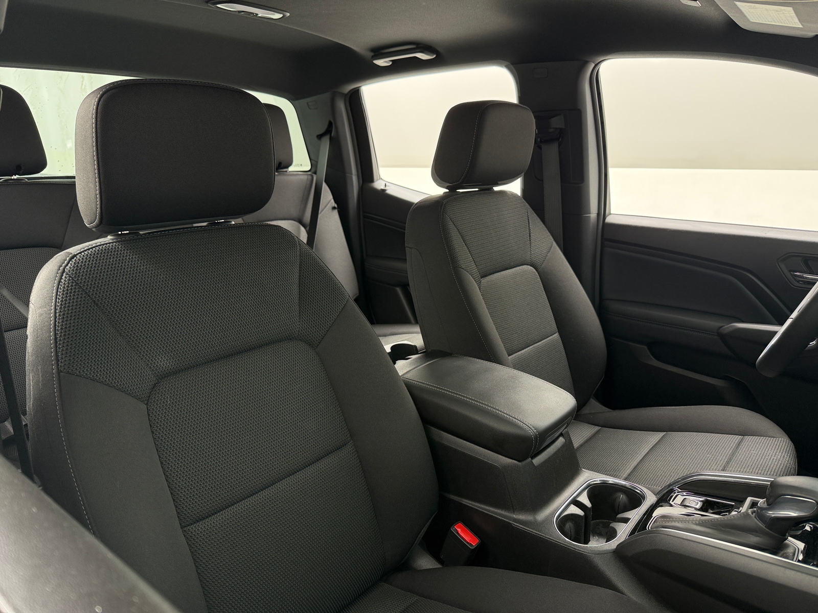 Thumbnail: 2024 GMC Canyon - 2