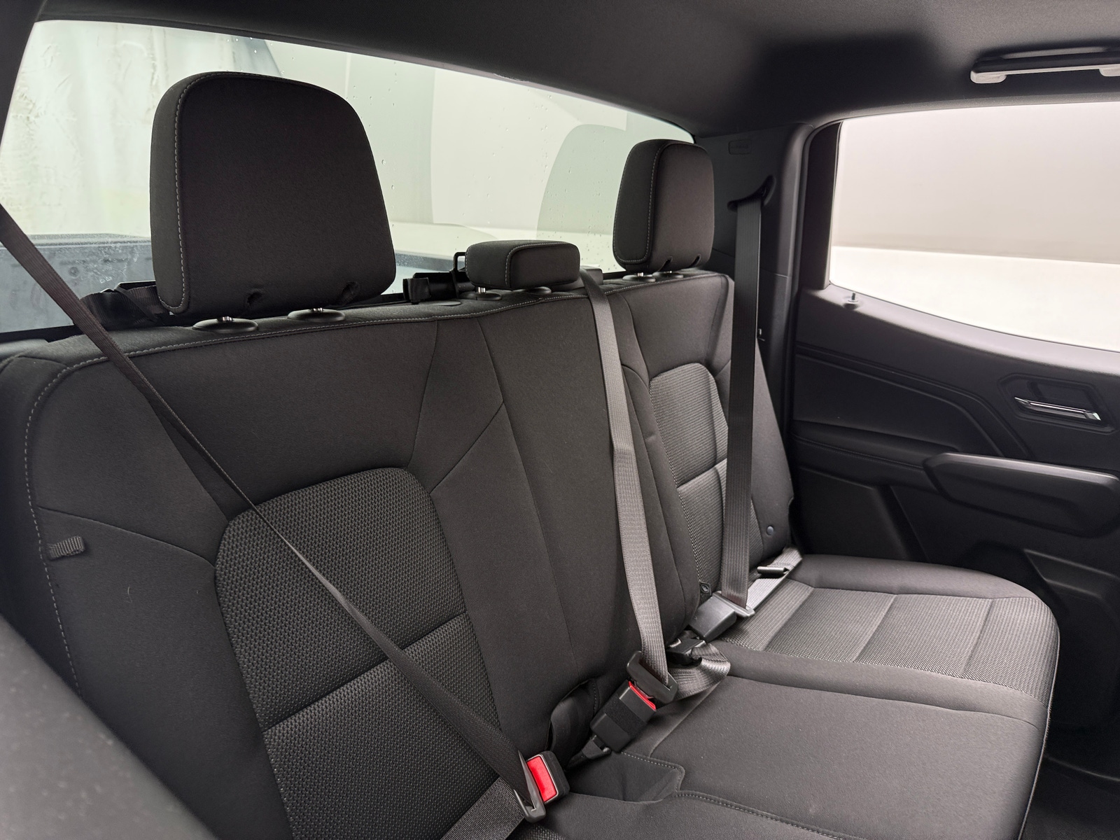 Thumbnail: 2024 GMC Canyon - 6