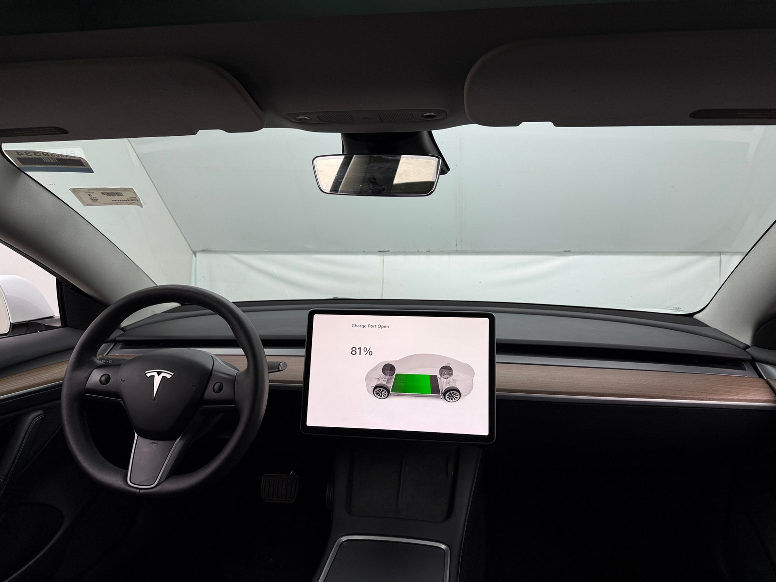 Thumbnail: 2023 Tesla Model 3 - 2