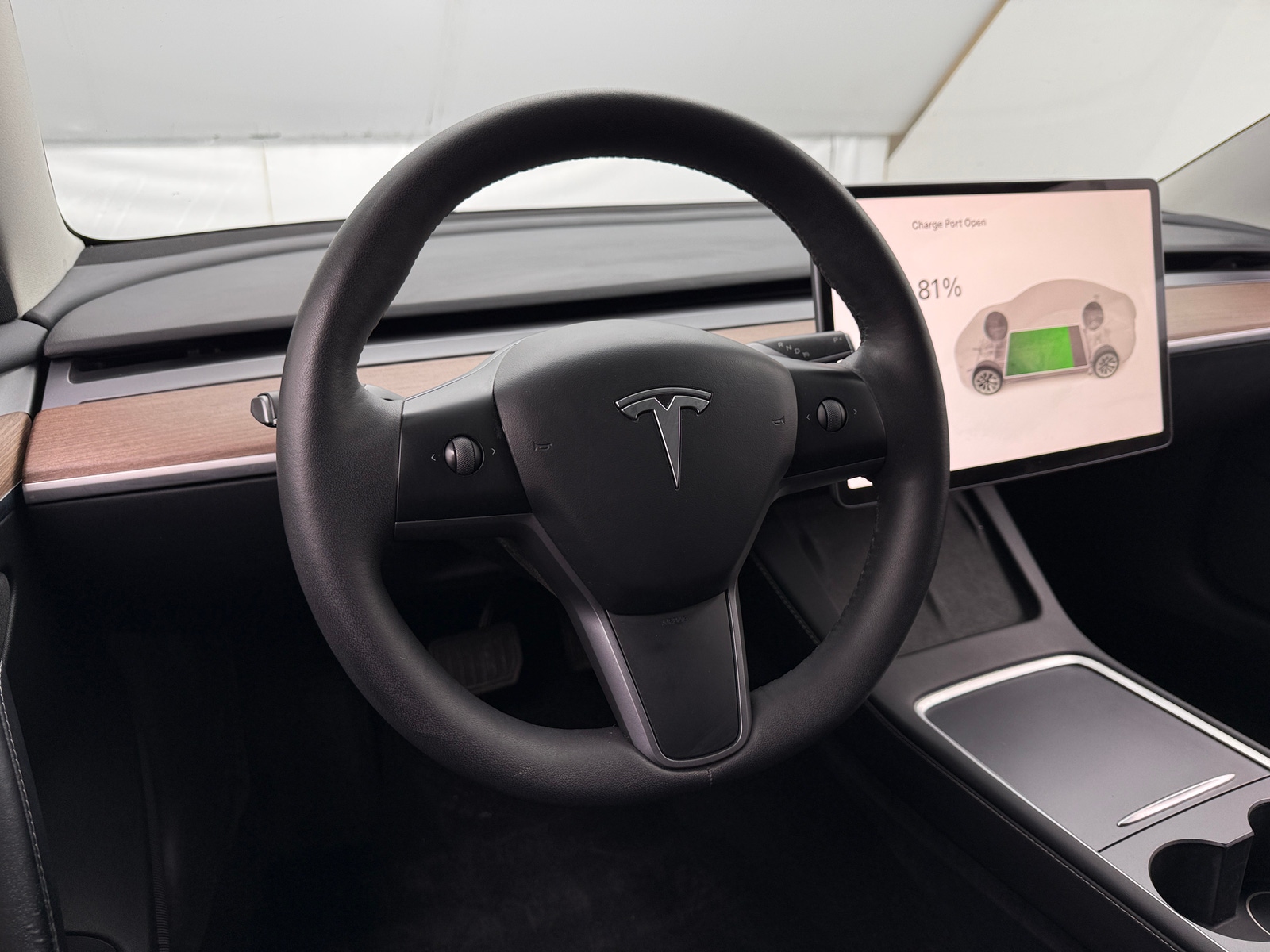 Thumbnail: 2023 Tesla Model 3 - 4