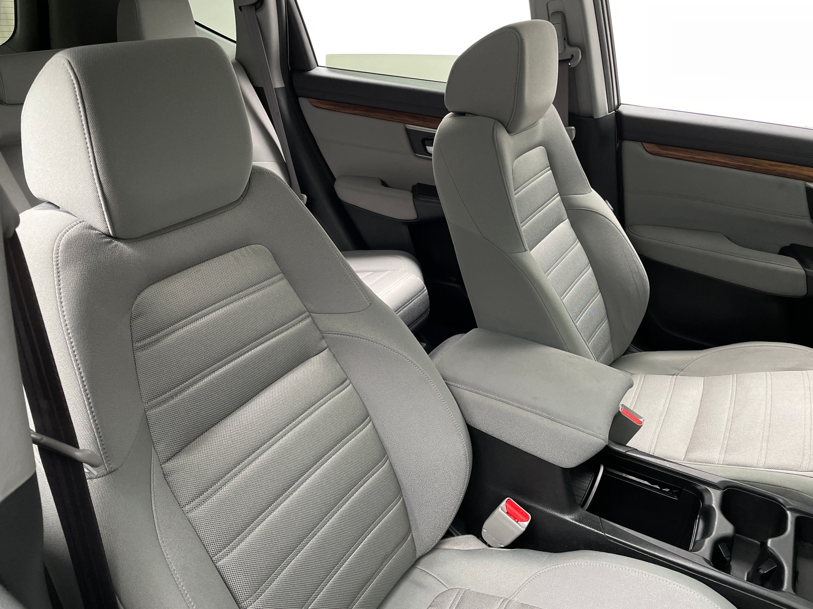 Thumbnail: 2022 Honda CR-V - 2