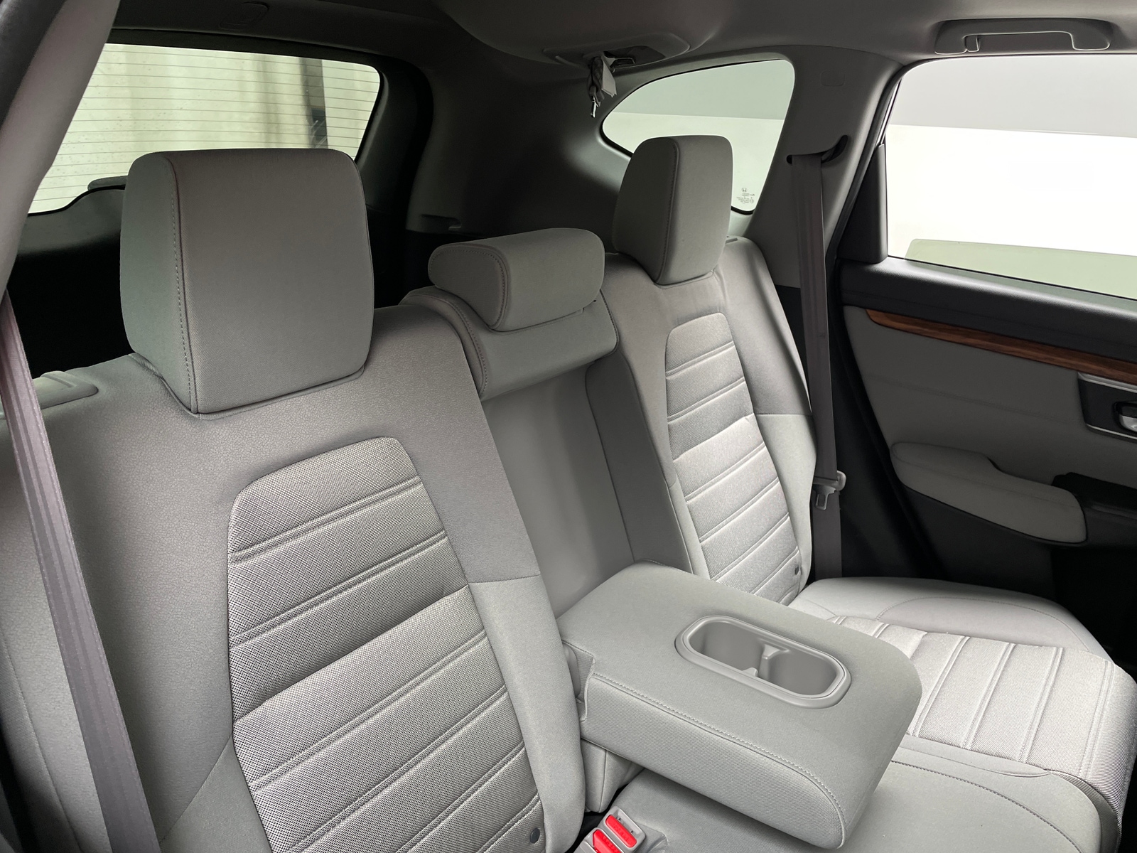 Thumbnail: 2022 Honda CR-V - 6