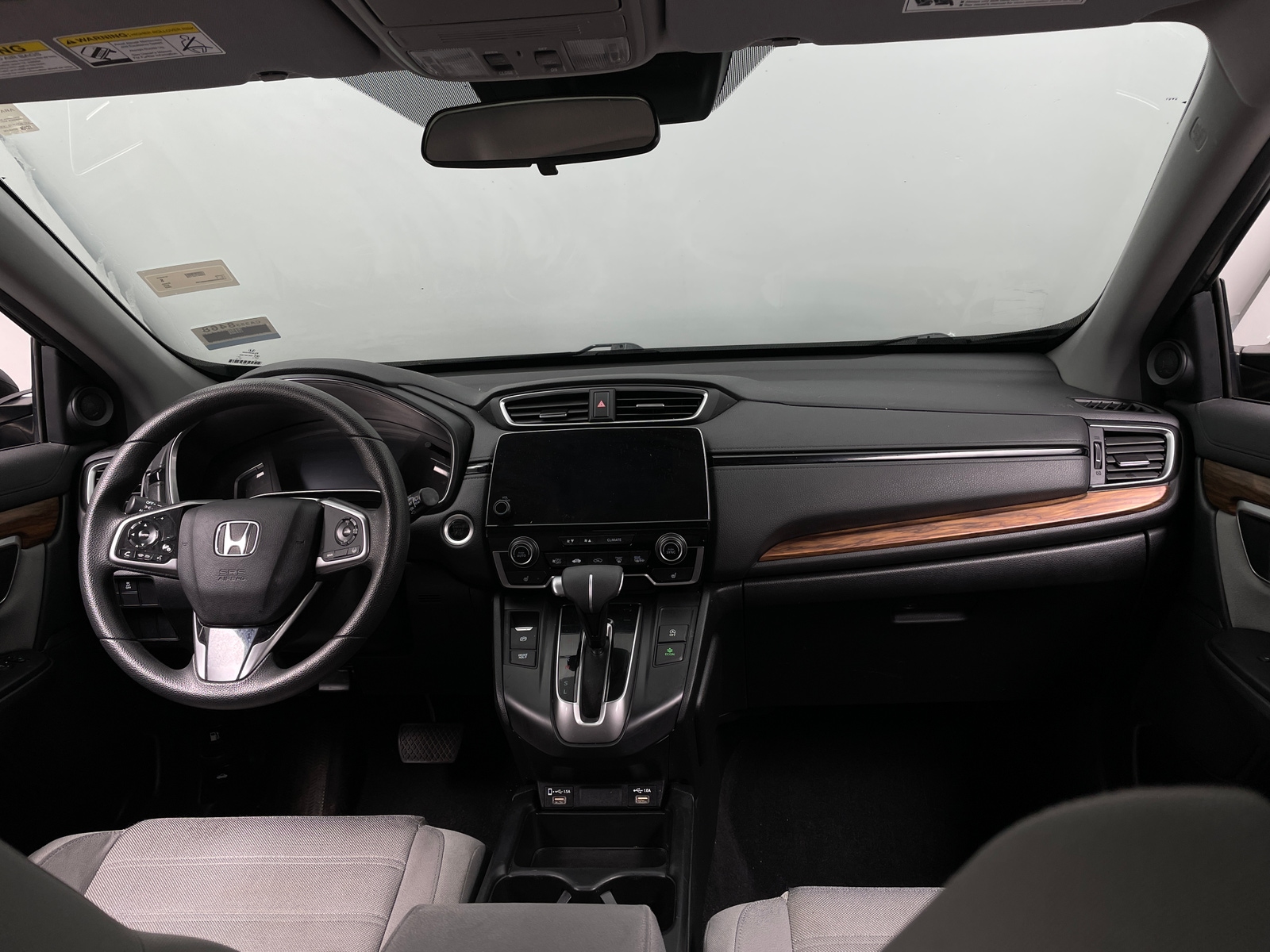 Thumbnail: 2022 Honda CR-V - 3