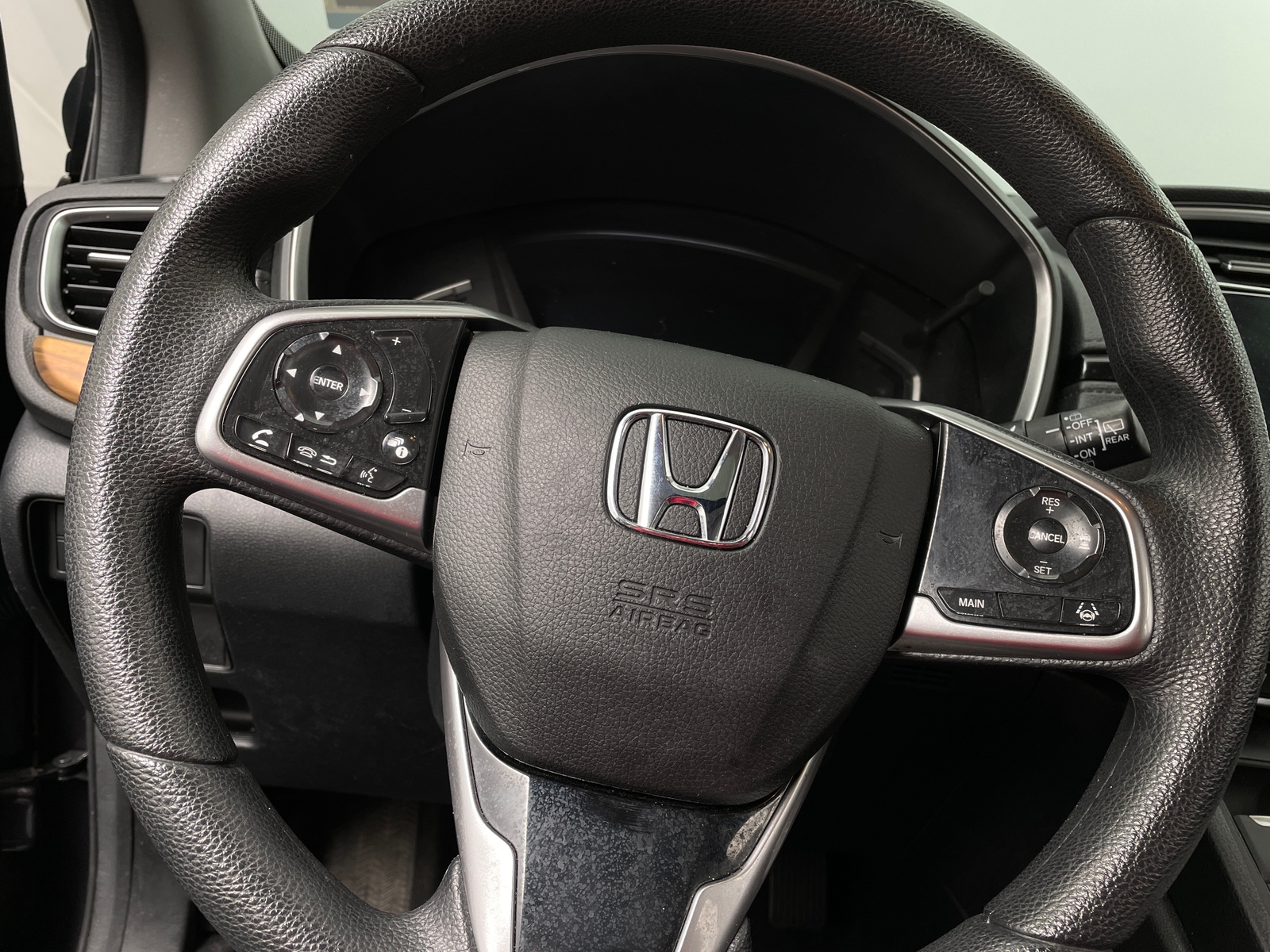 Thumbnail: 2022 Honda CR-V - 5