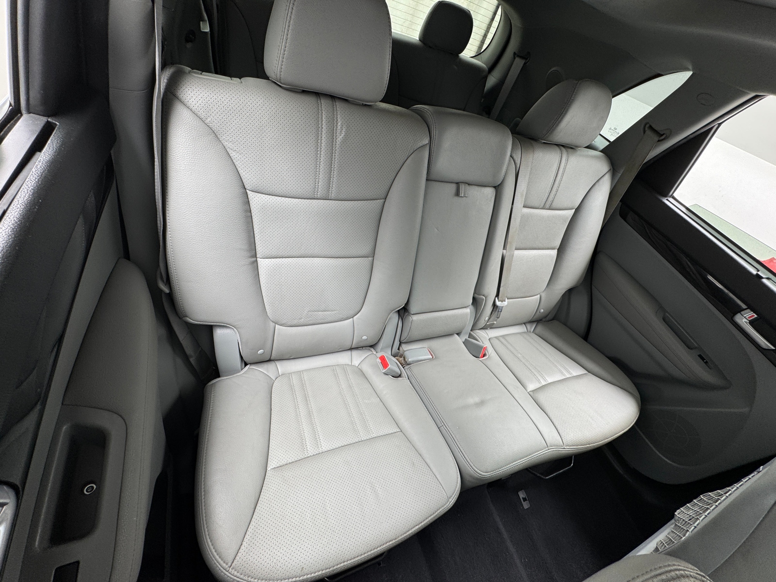 Thumbnail: 2015 Kia Sorento - 5