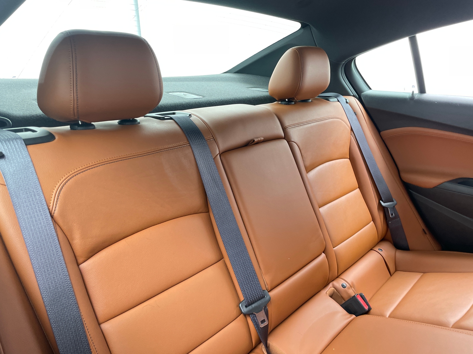 Thumbnail: 2016 Chevrolet Cruze - 5