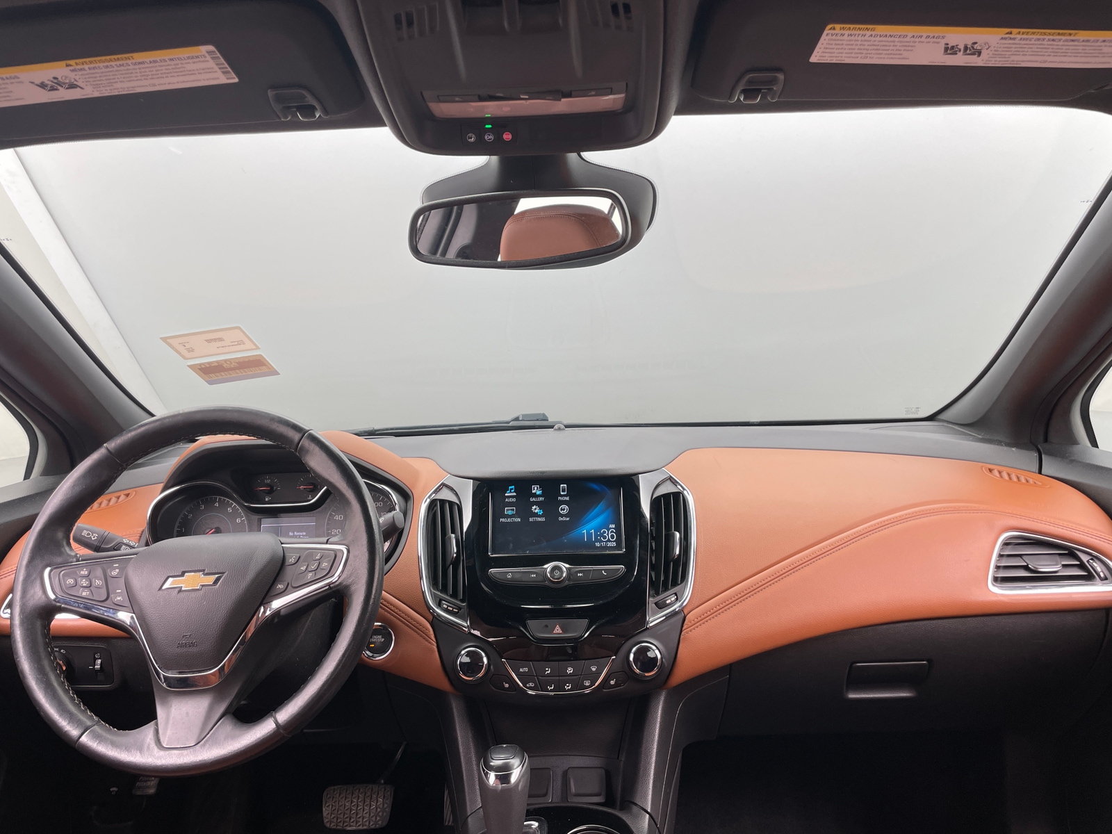 Thumbnail: 2016 Chevrolet Cruze - 2