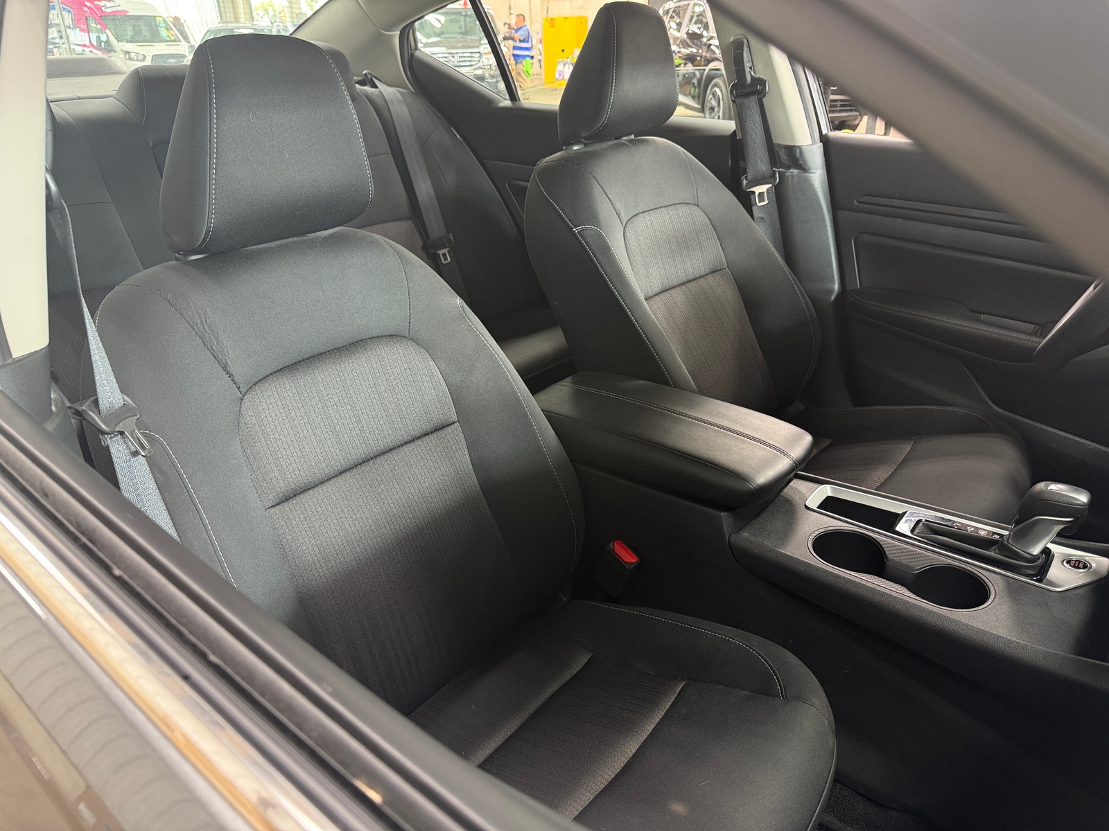 Thumbnail: 2025 Nissan Altima - 2