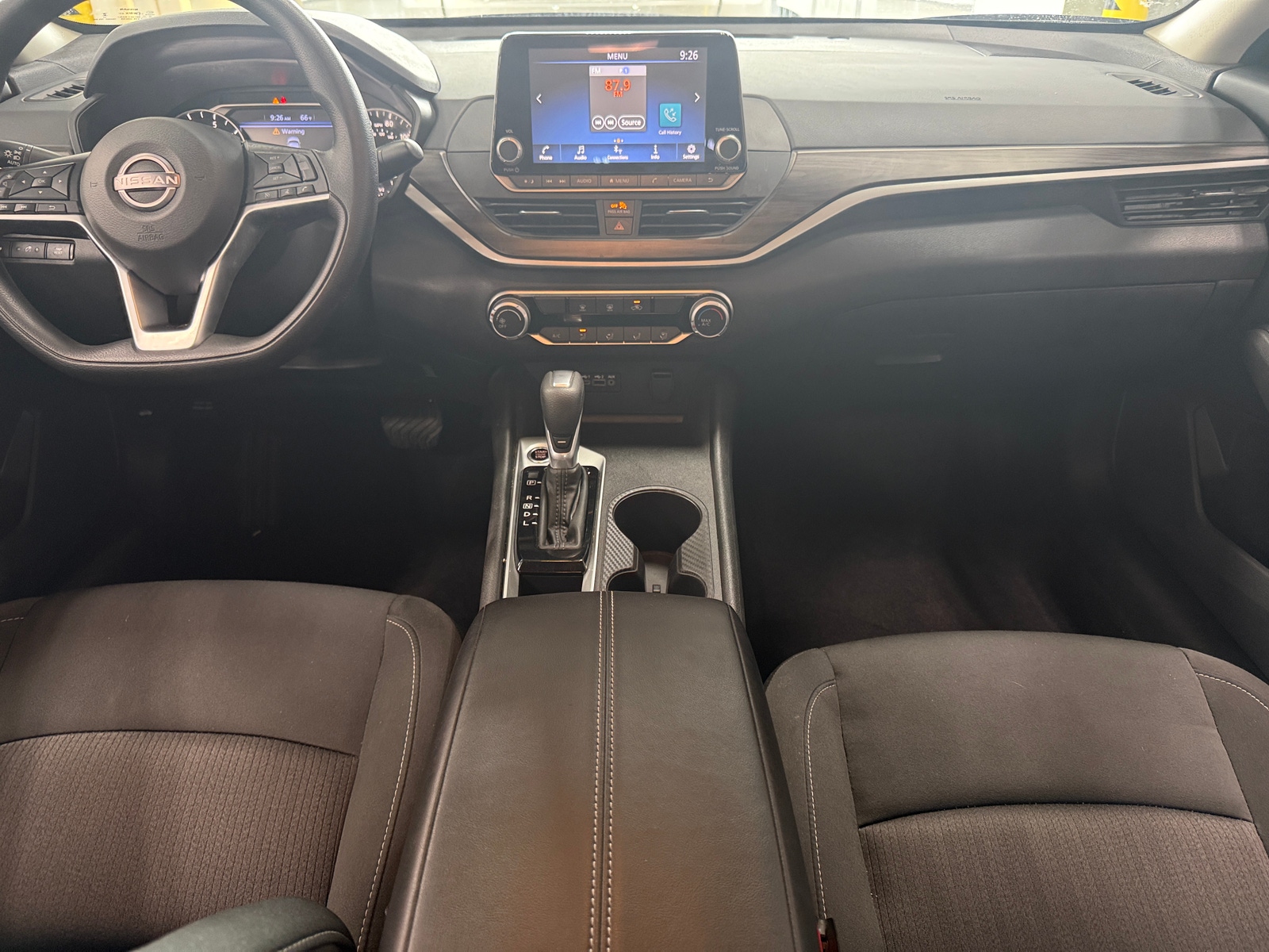 Thumbnail: 2025 Nissan Altima - 3