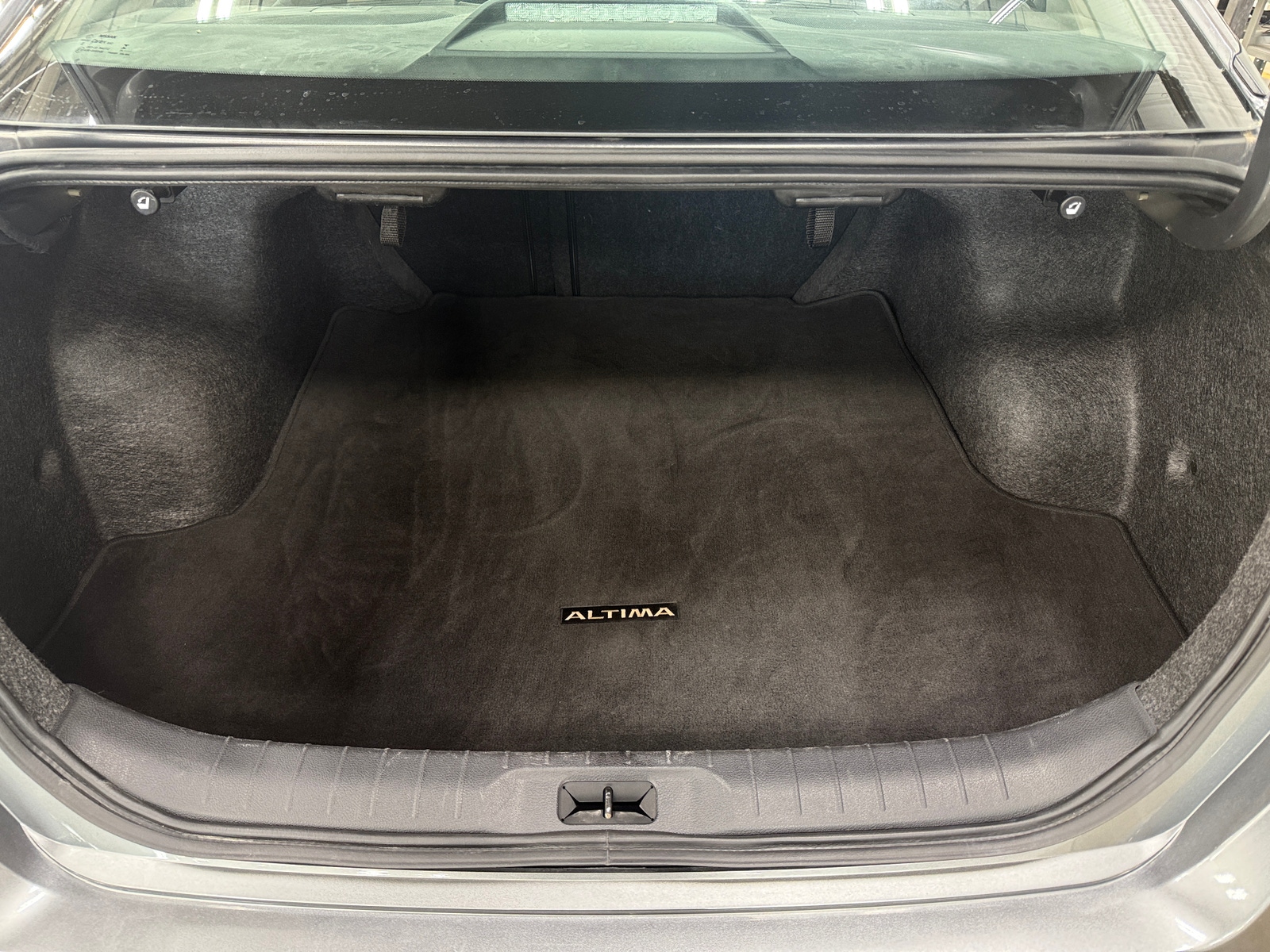 Thumbnail: 2025 Nissan Altima - 7